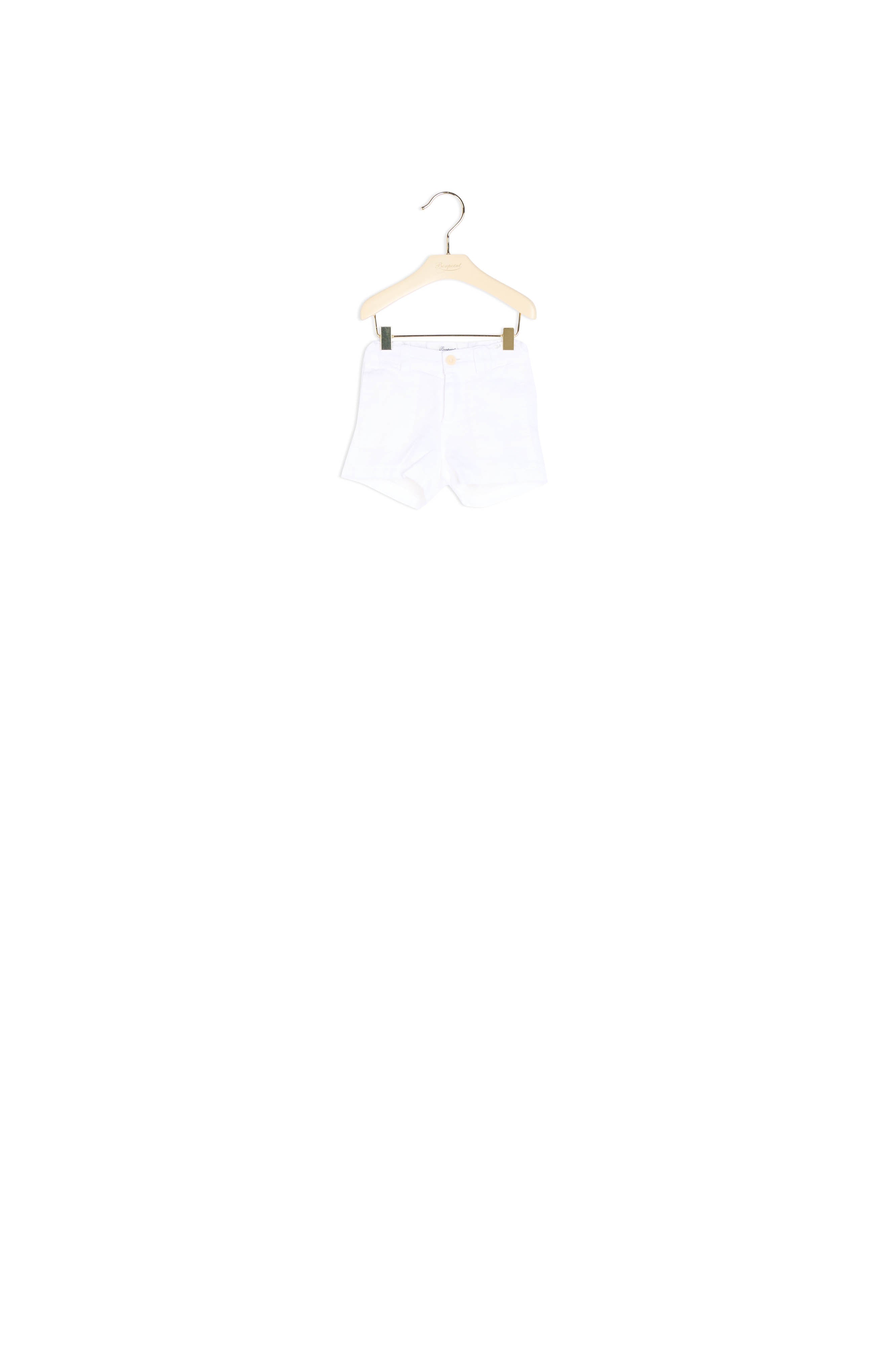 Short Academy - Bonpoint vintage