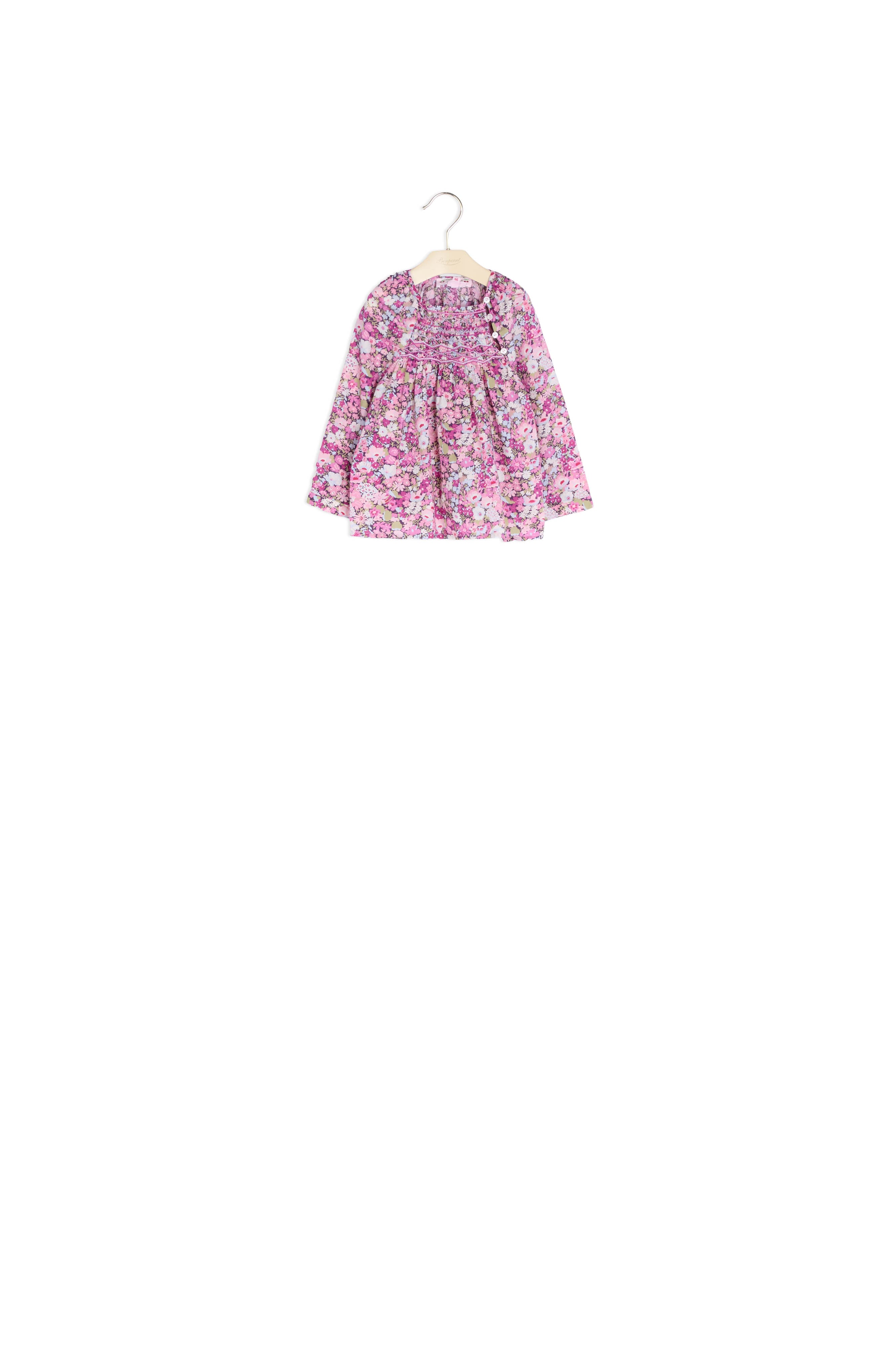 Blouse Melba - Bonpoint vintage
