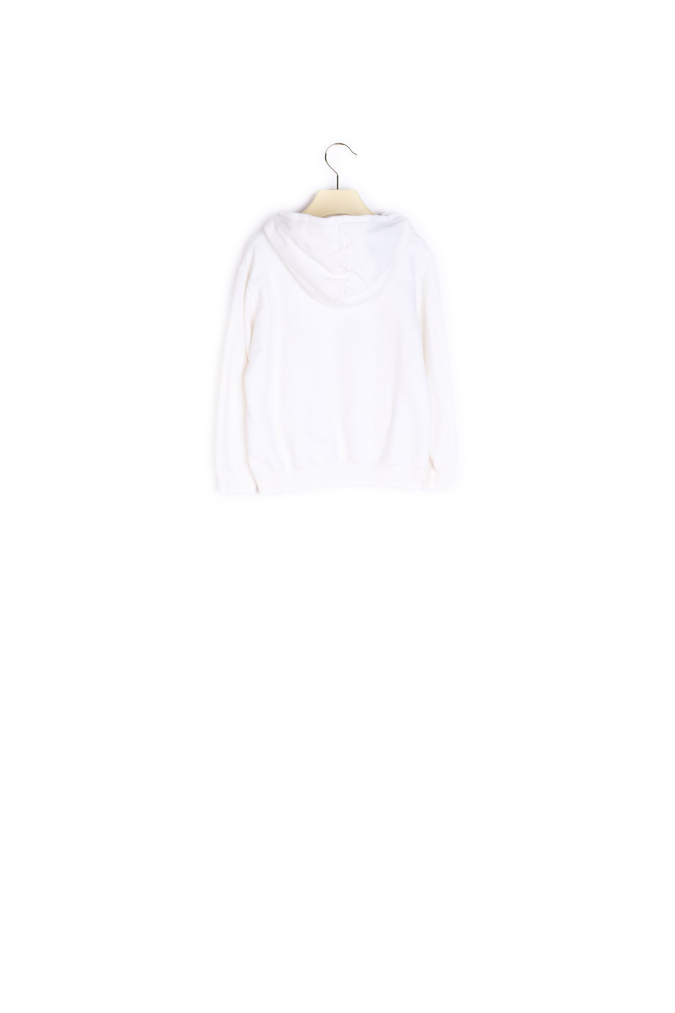 Sweat avec broderie fille - Bonpoint vintage