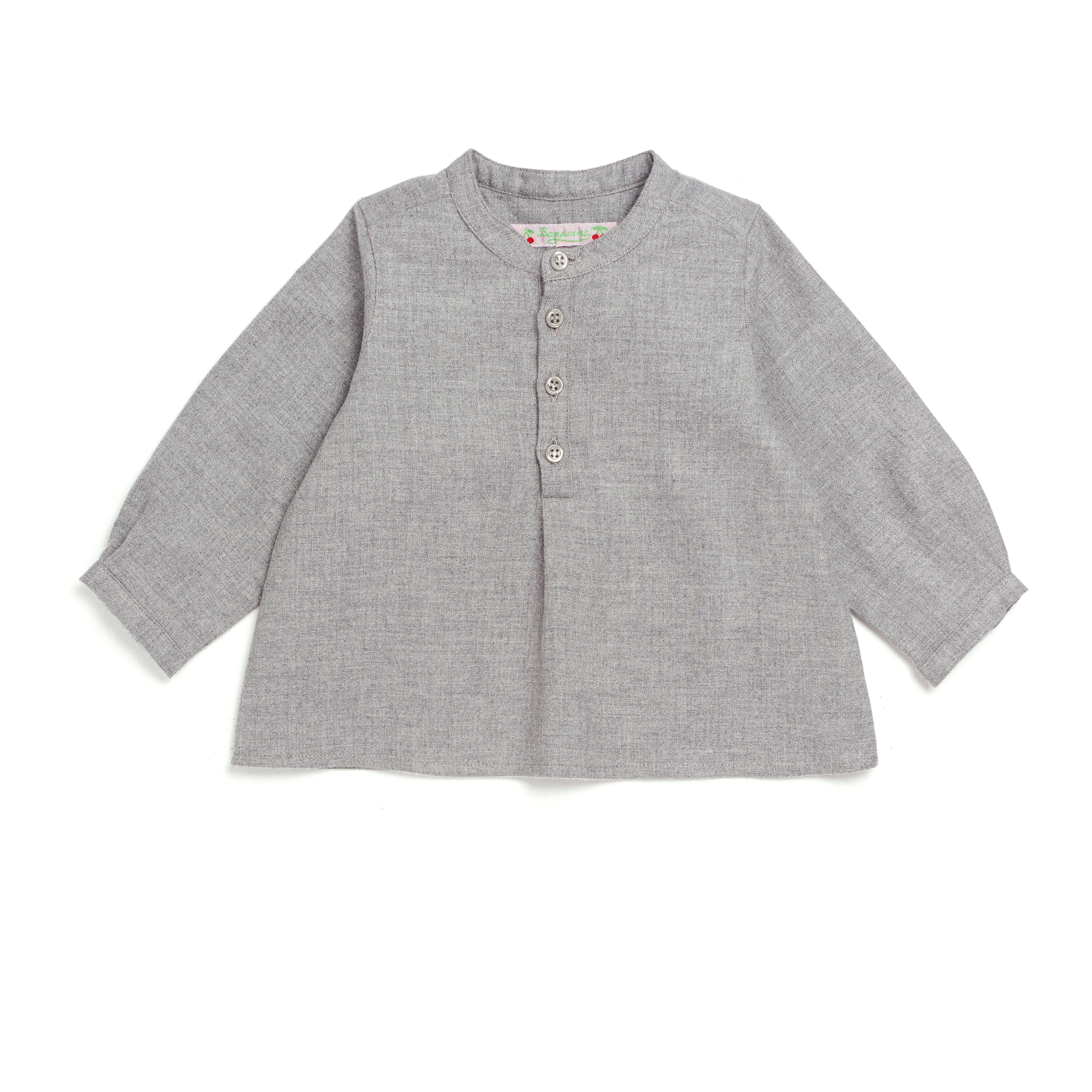 Chemise Polisson - Bonpoint vintage