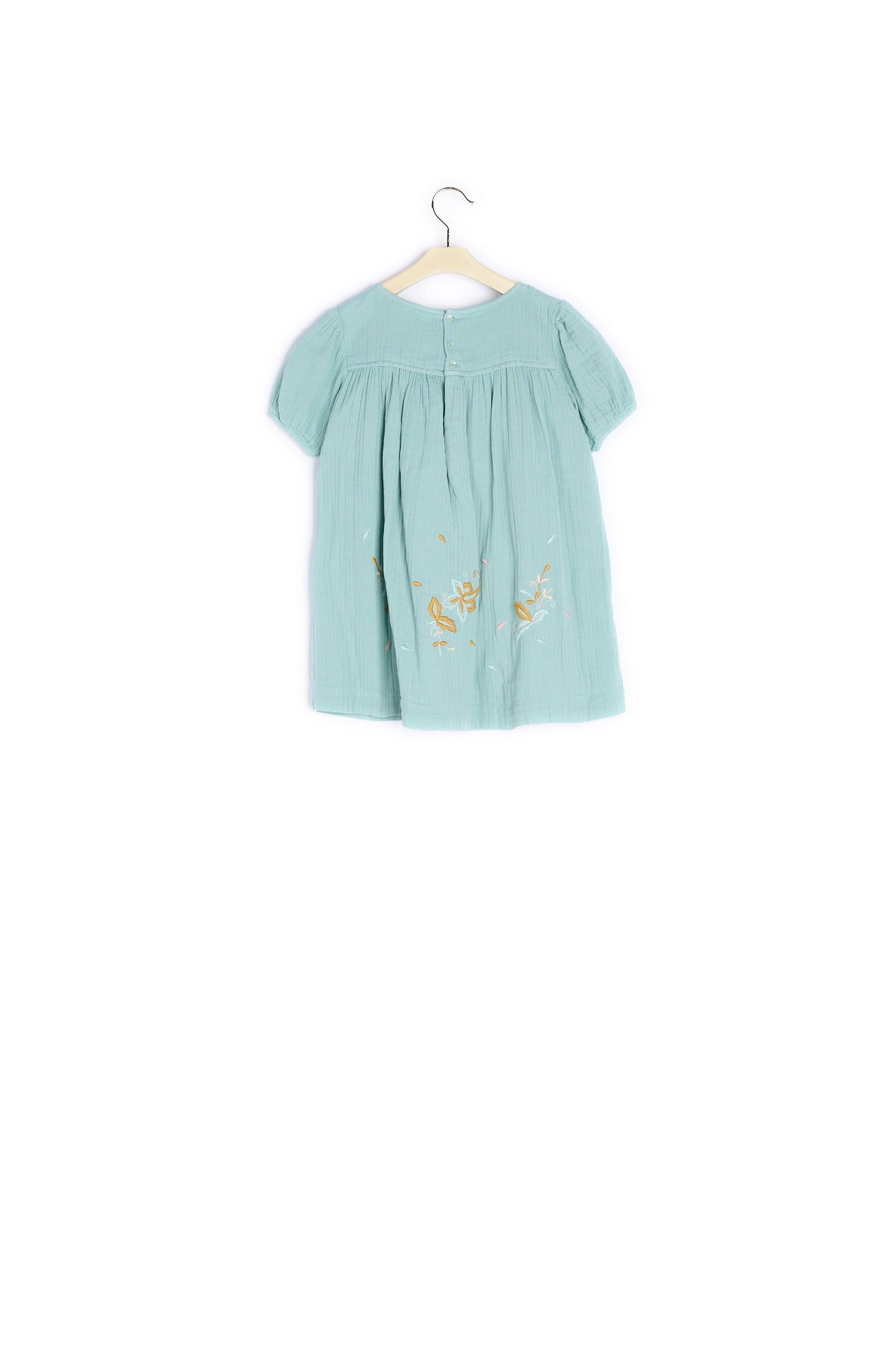 Robe Elsa - Bonpoint vintage