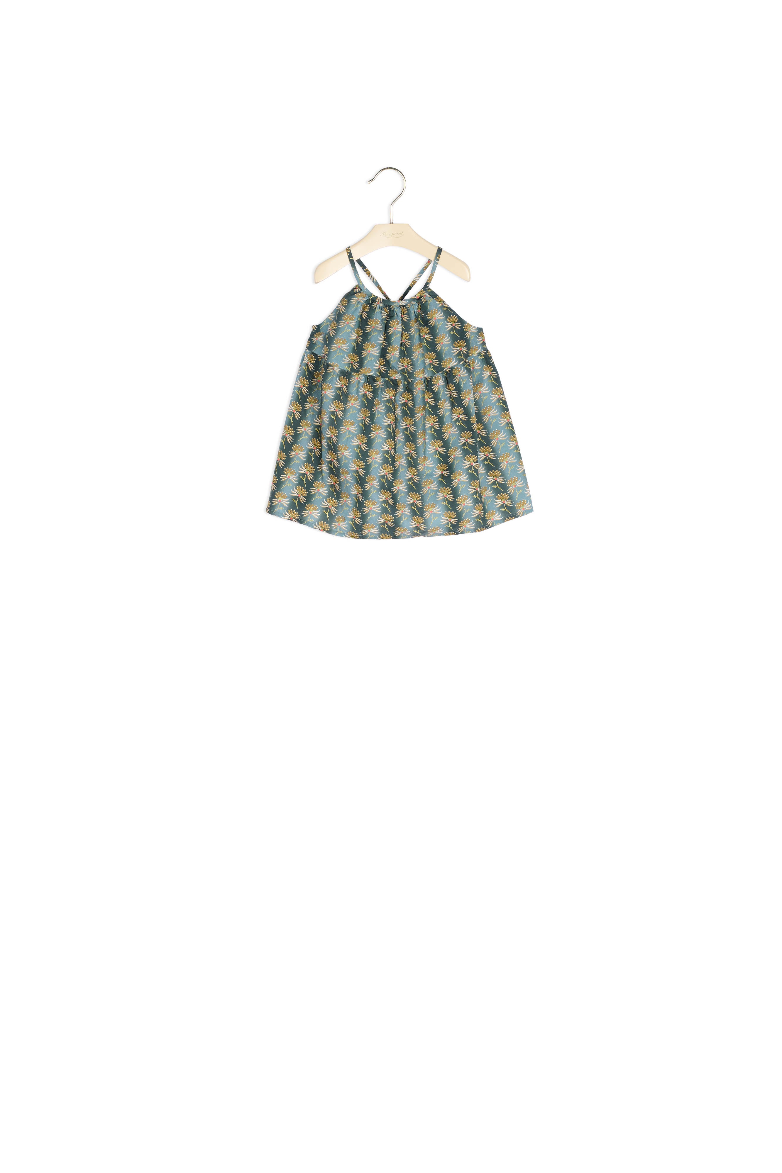 Blouse Gaellia - Bonpoint vintage