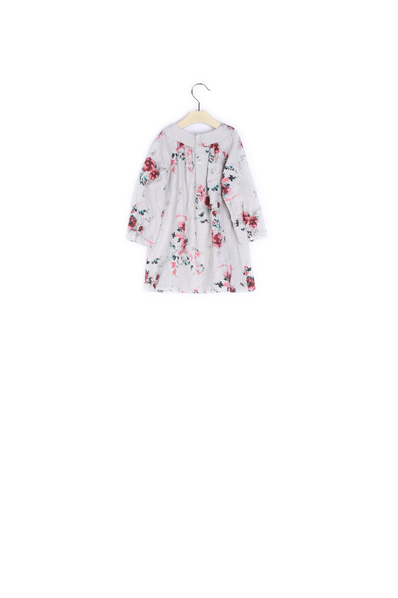 Robe Daphné - Bonpoint vintage