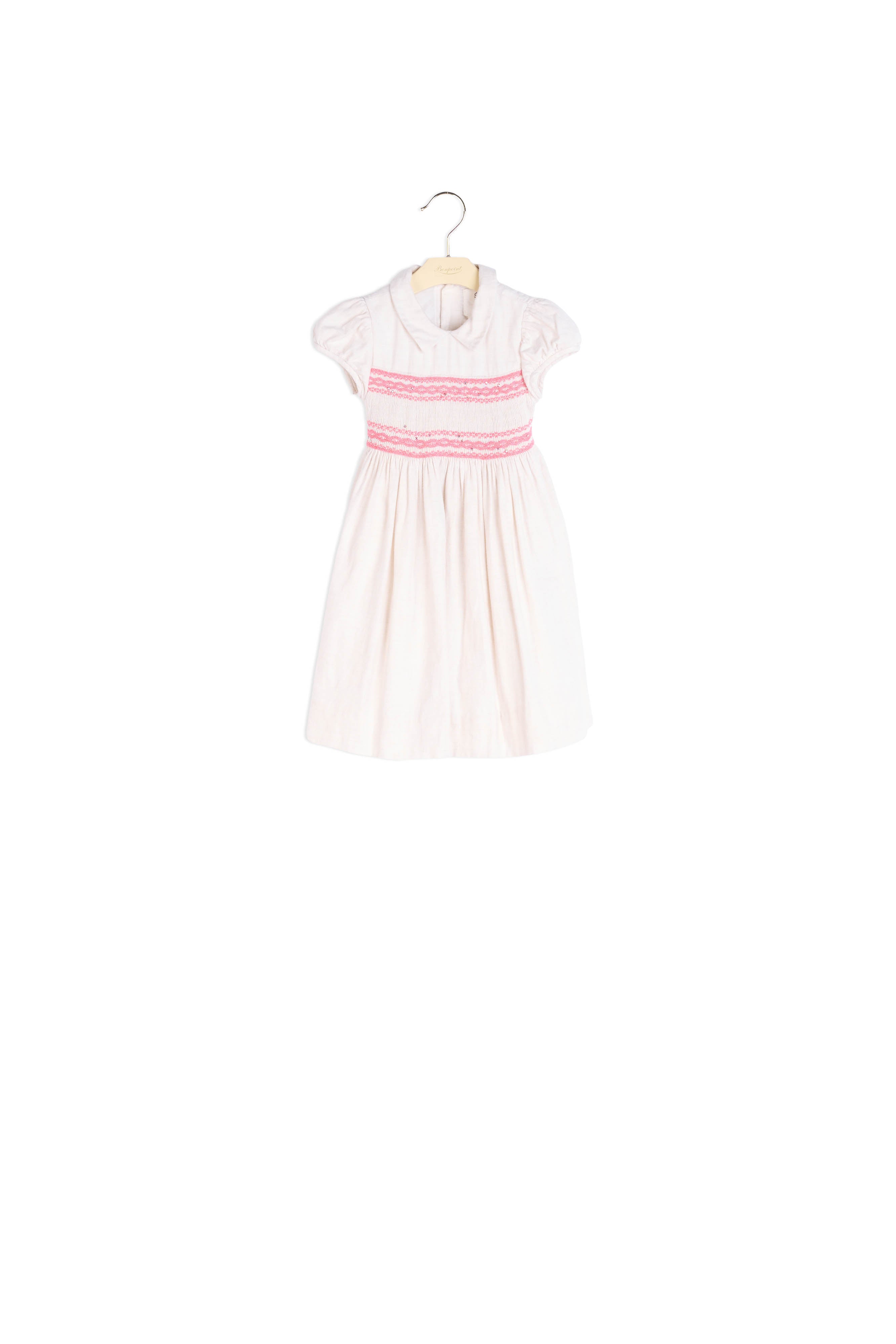 Robe Mandoline - Bonpoint vintage