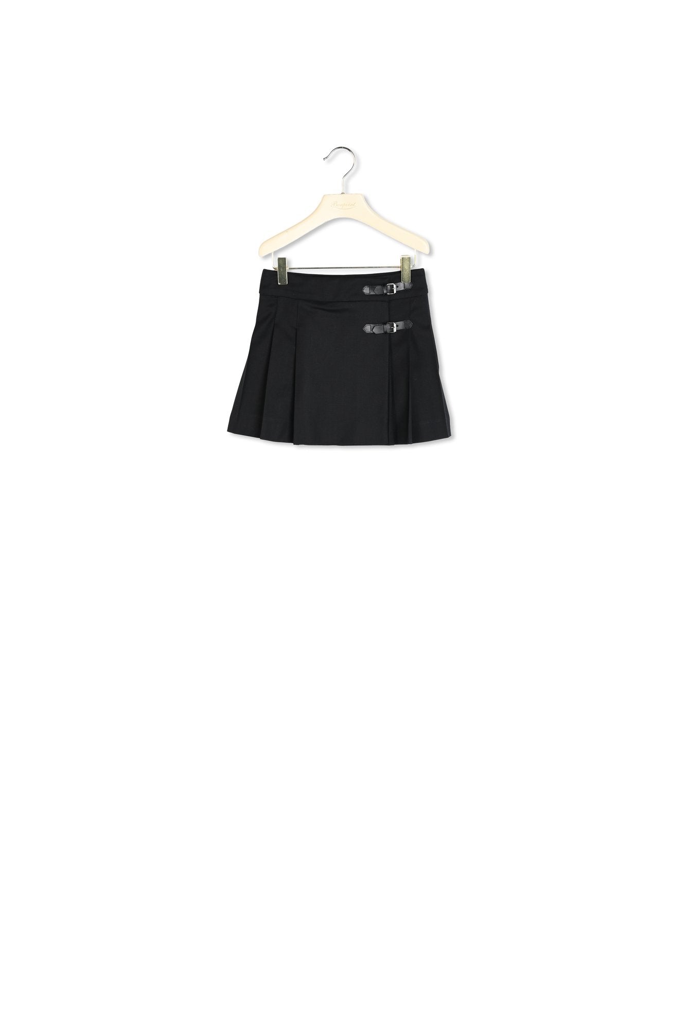 Jupe Folk - Bonpoint vintage