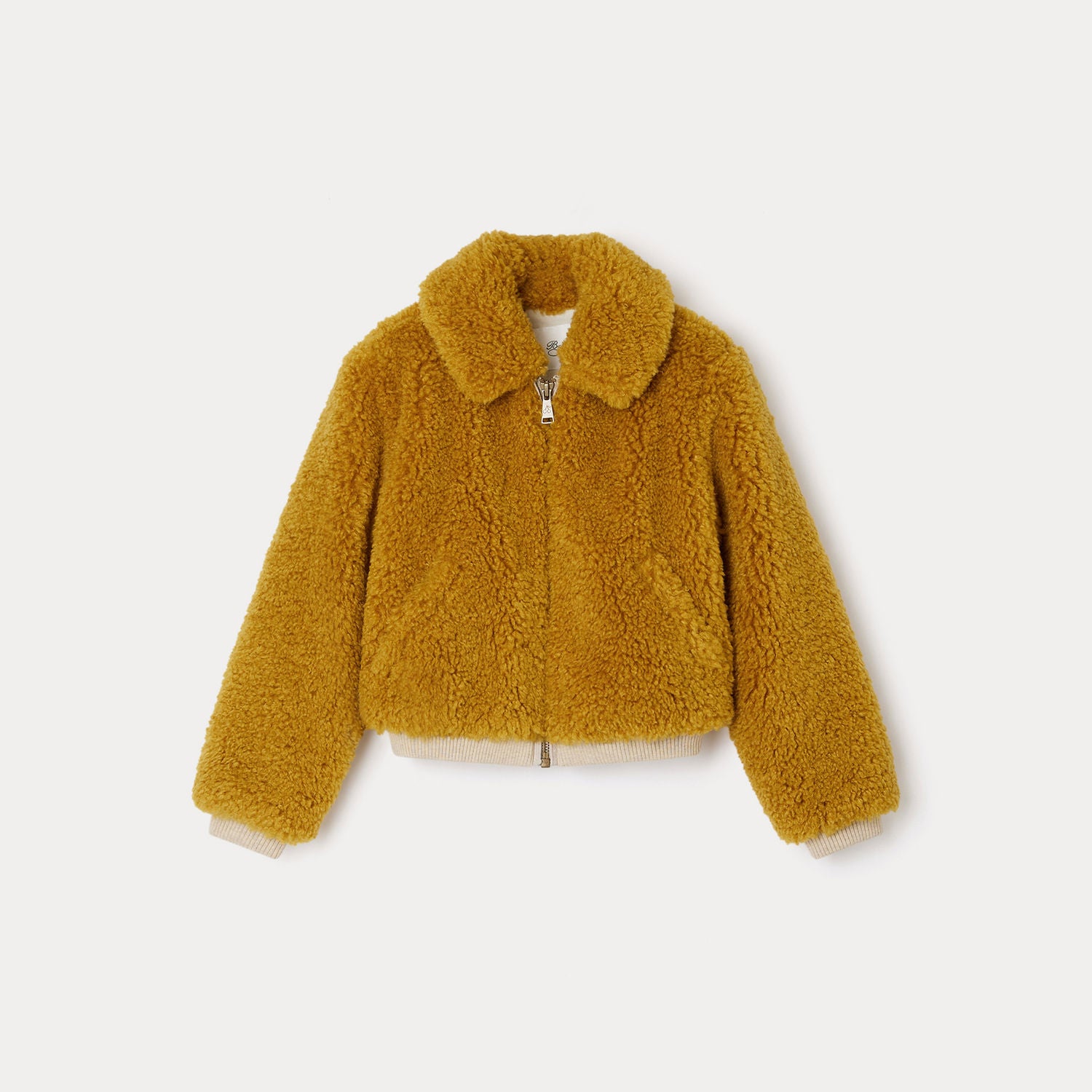 Blouson Birdie - Bonpoint vintage