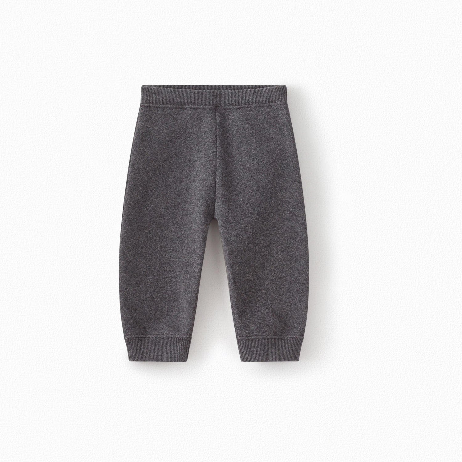 Pantalon molleton bébé - Bonpoint vintage