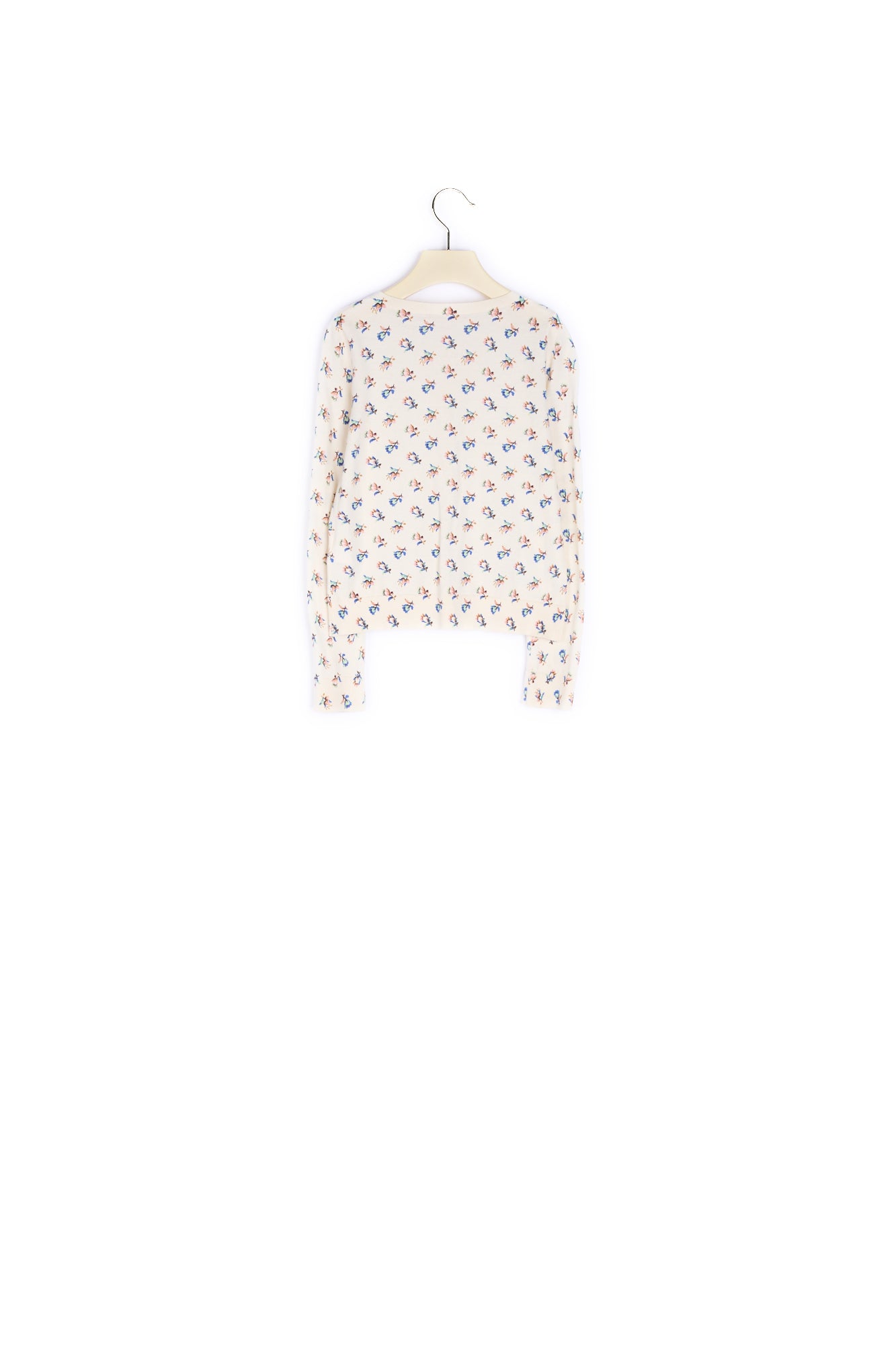 Cardigan fille - Bonpoint vintage