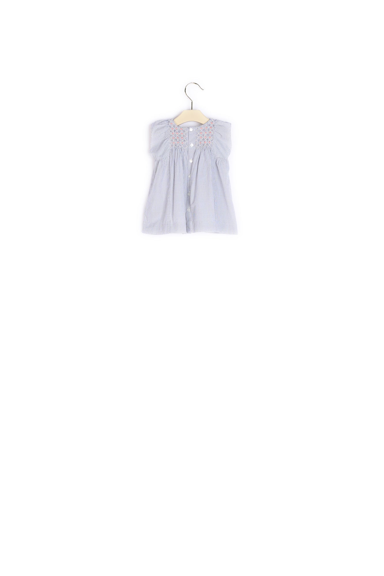 Robe Cadelili - Bonpoint vintage