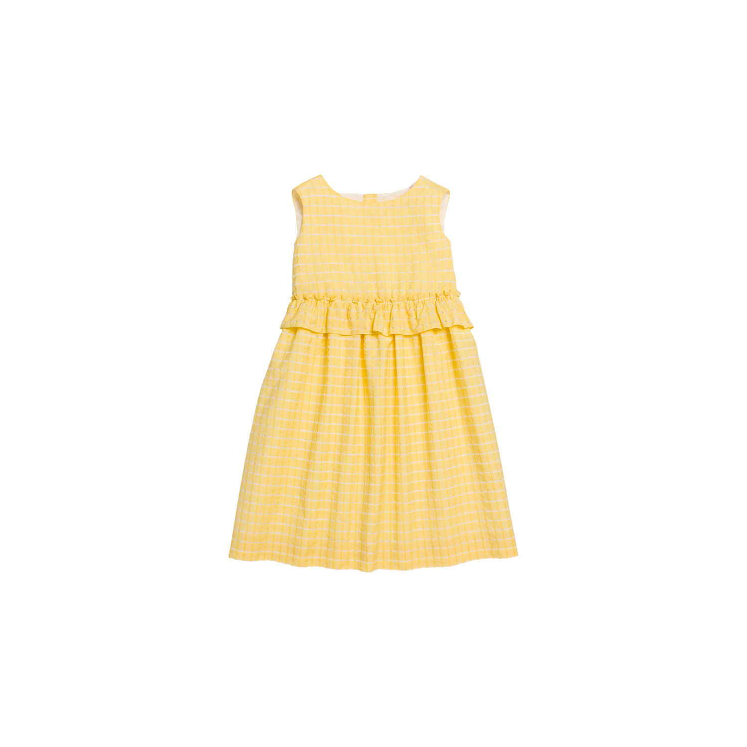 Robe Litchi - Bonpoint vintage