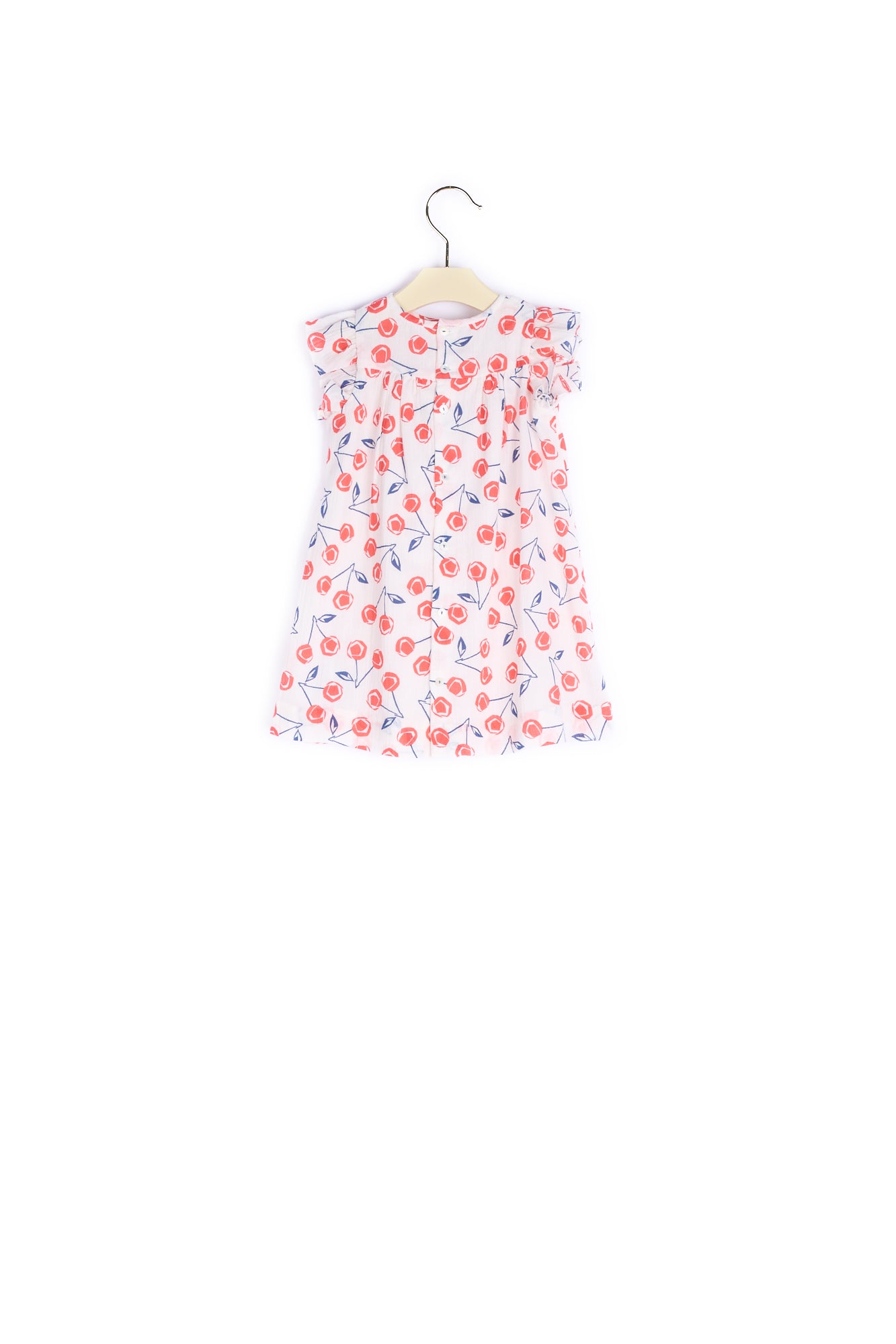 Robe Nuancie - Bonpoint vintage