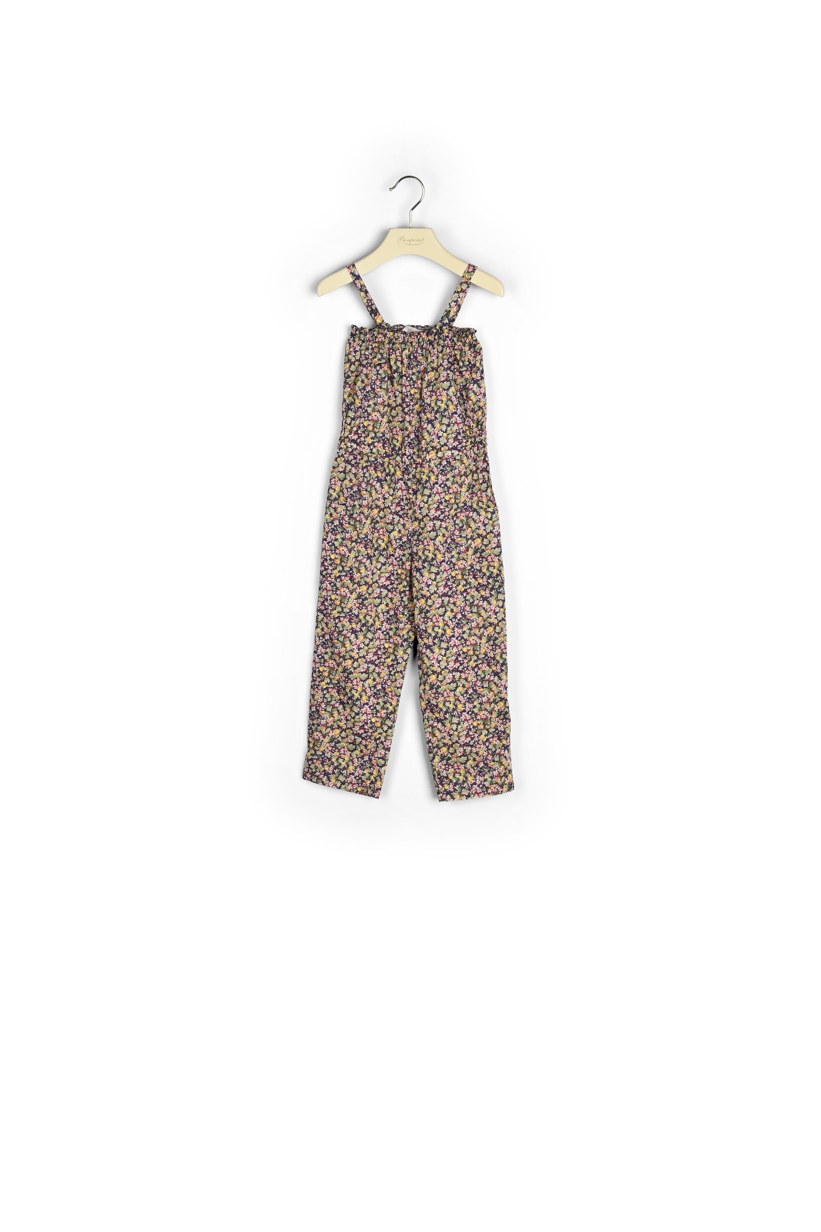 Combinaison Lagon - Bonpoint vintage