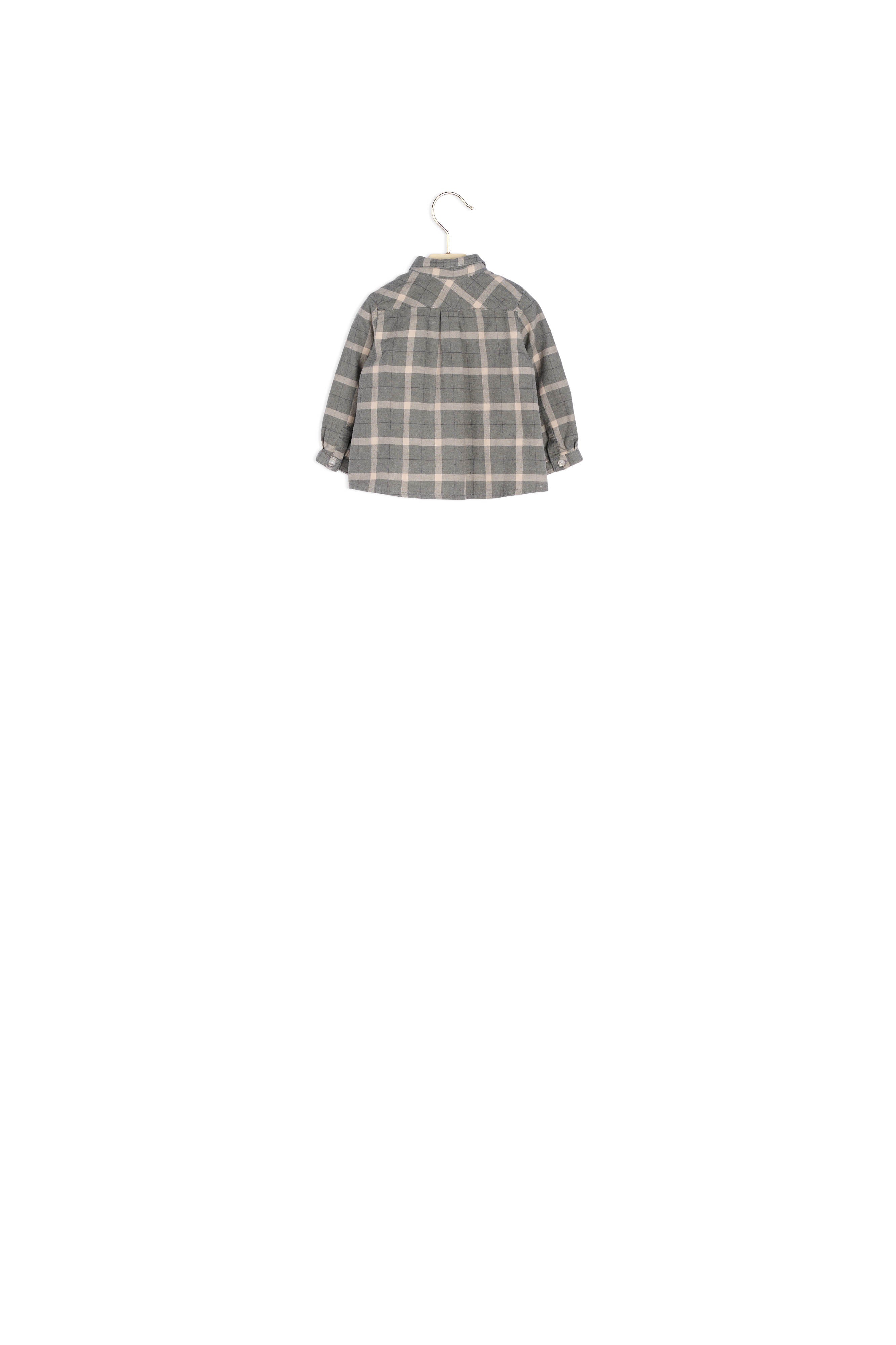 Chemise Malo - Bonpoint vintage