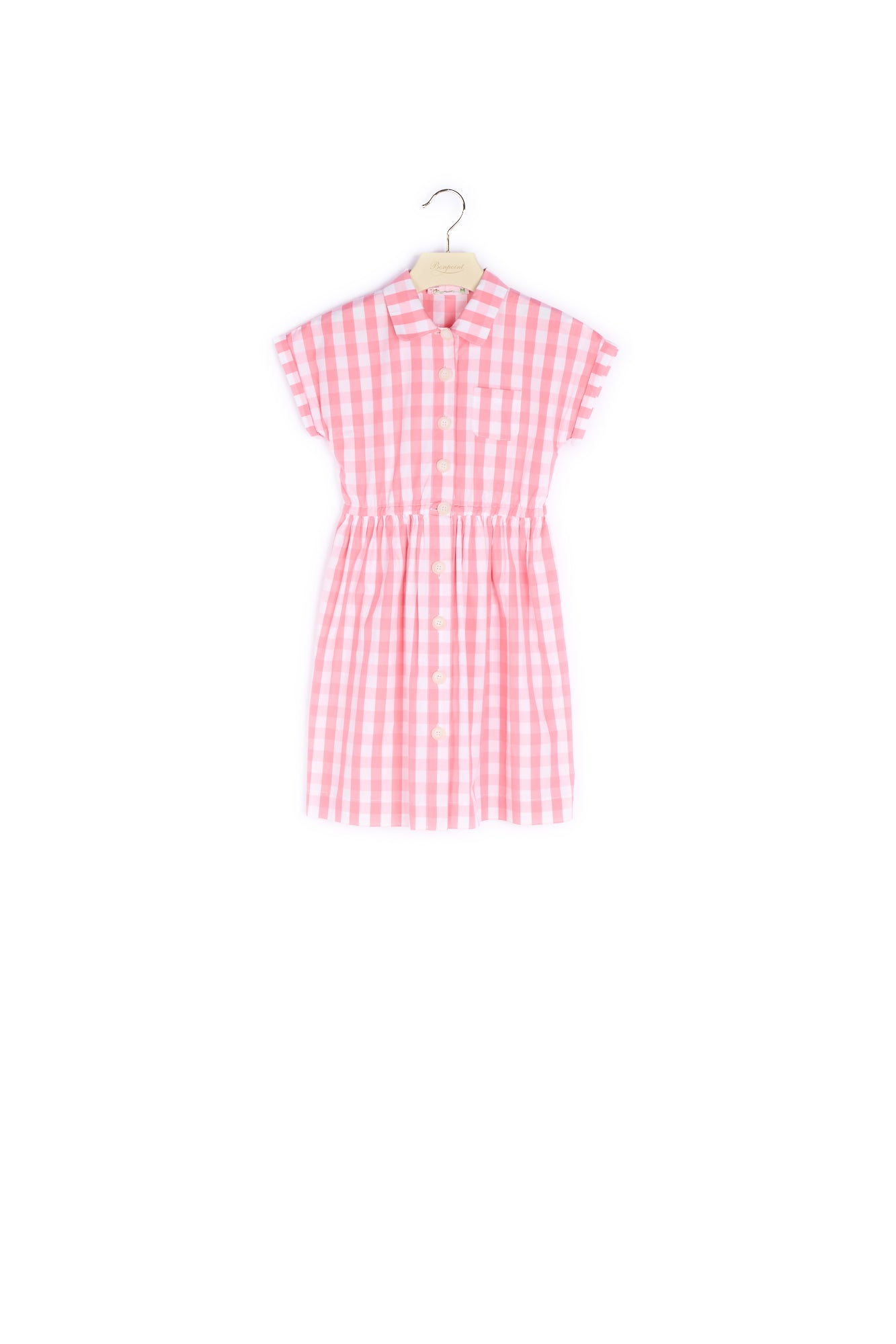 Robe Giselle - Bonpoint vintage