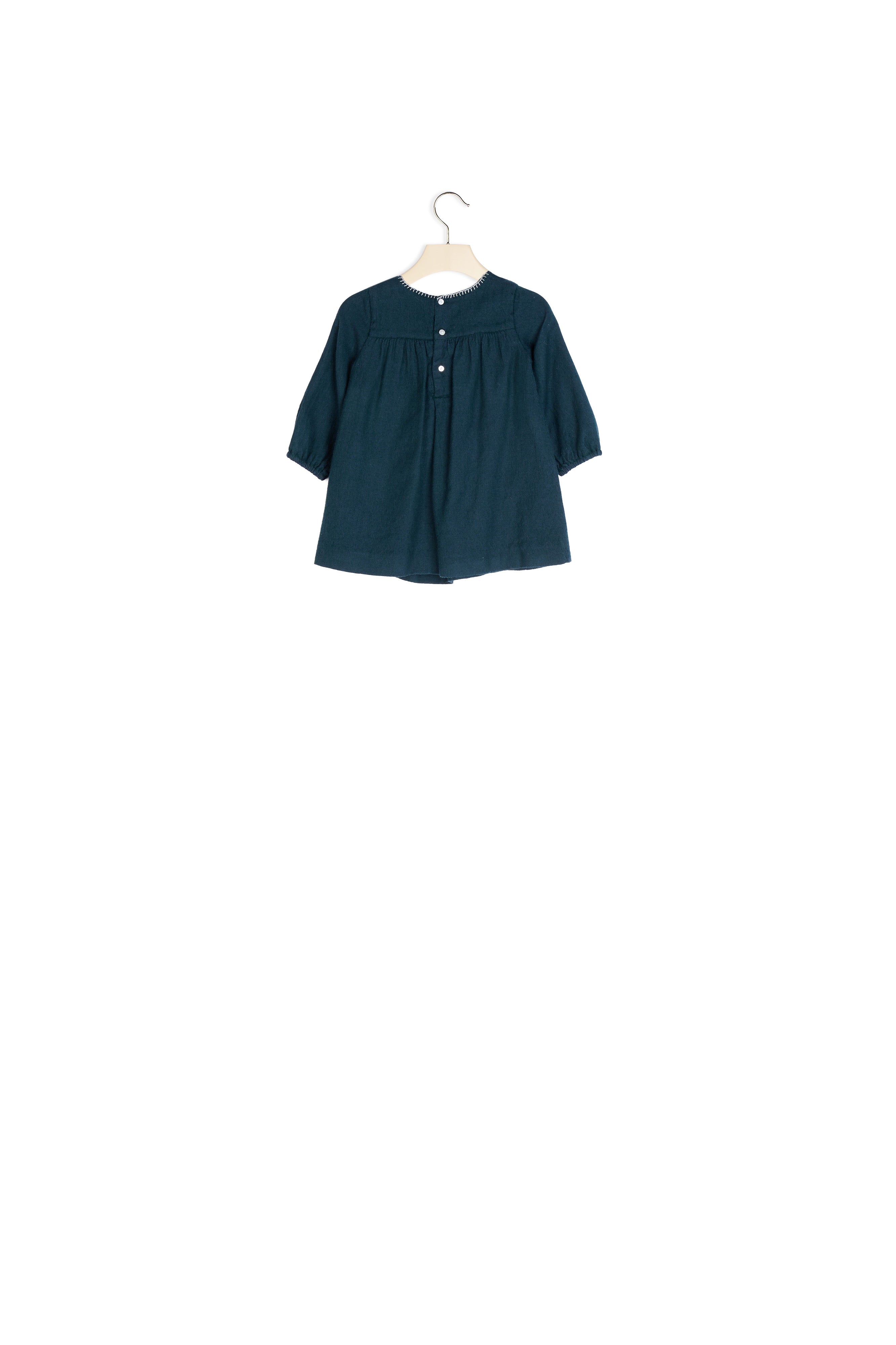 Robe Dipiki - Bonpoint vintage