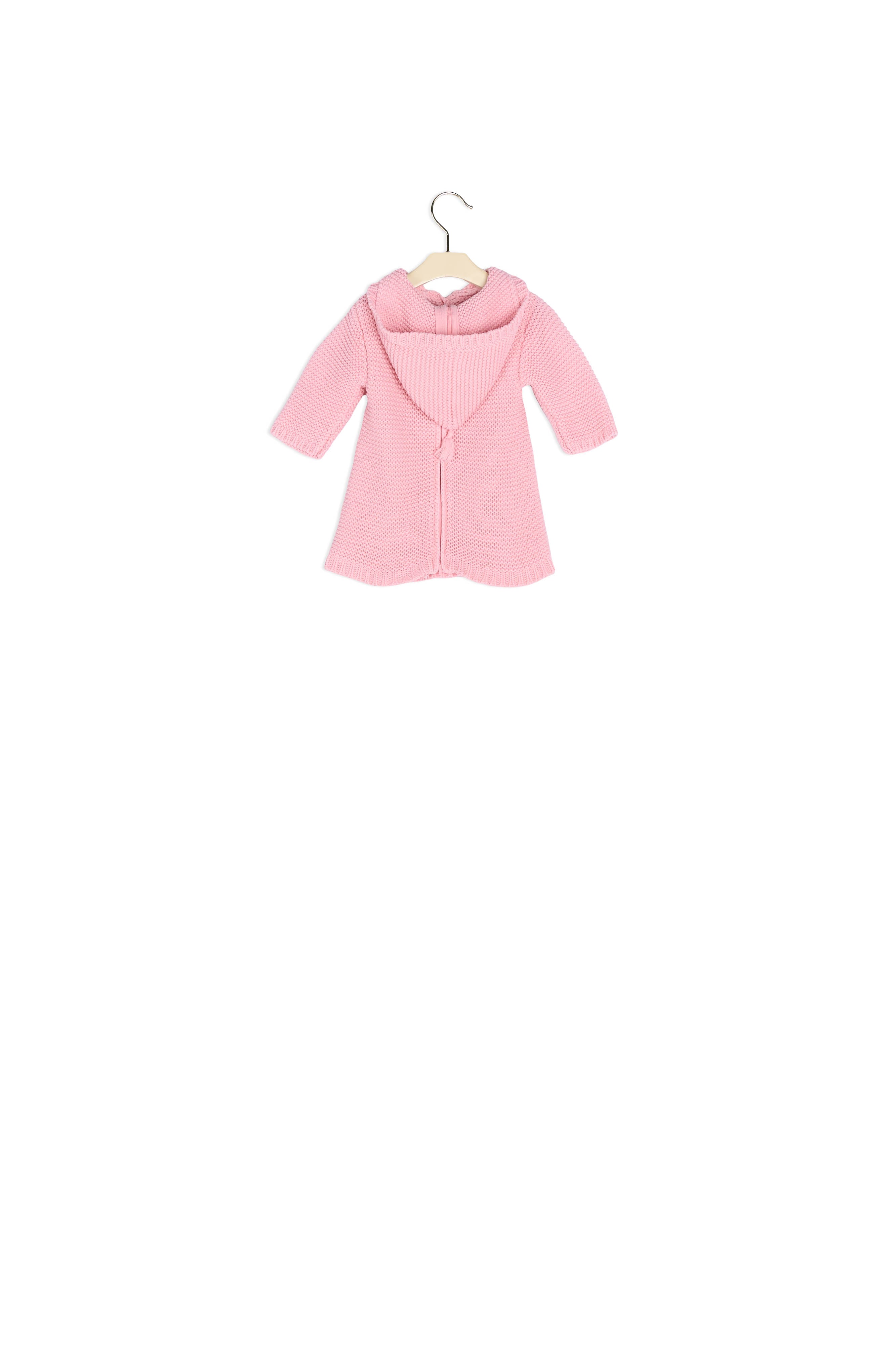 Burnous - Bonpoint vintage