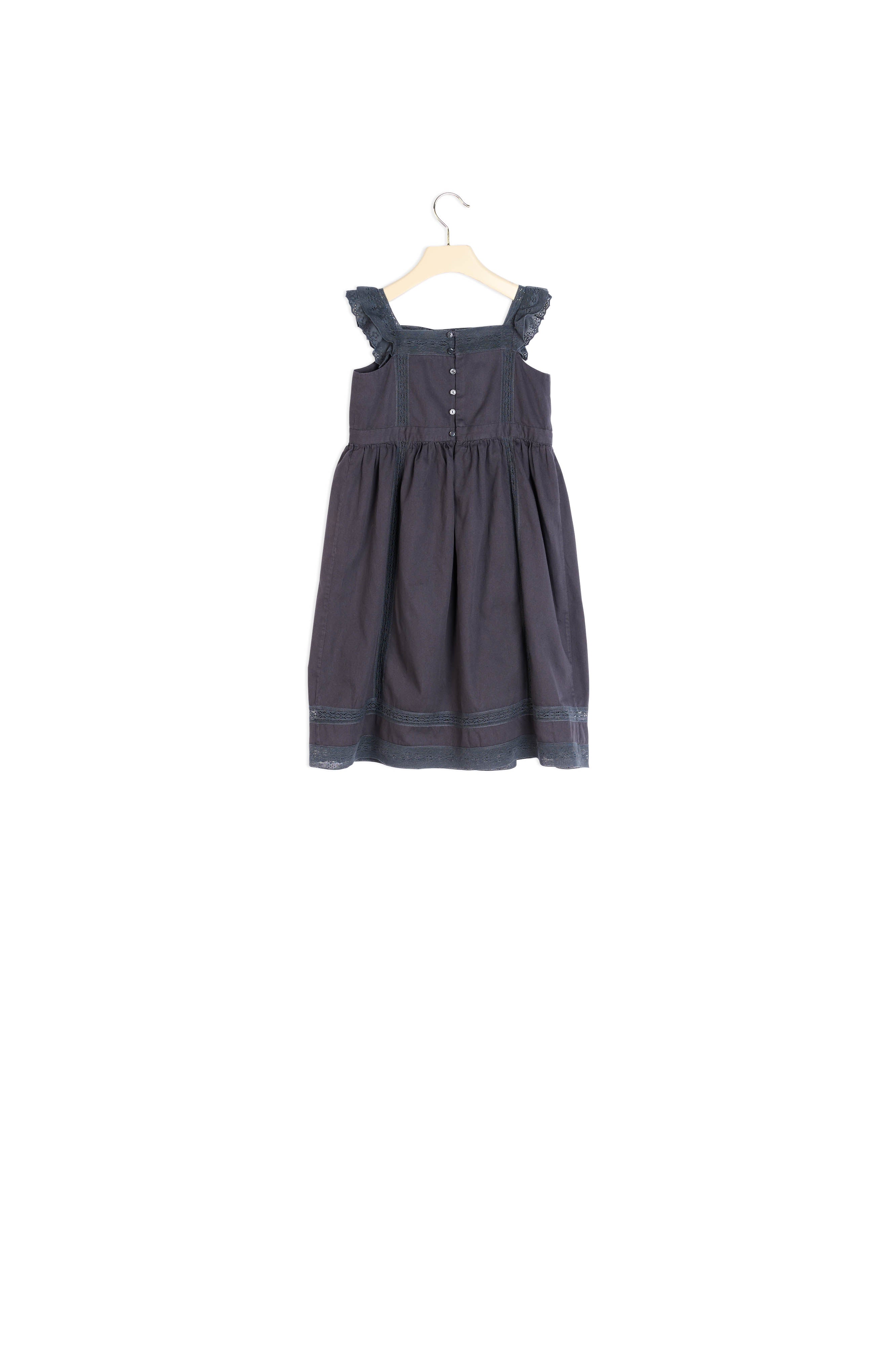 Robe Gigi - Bonpoint vintage