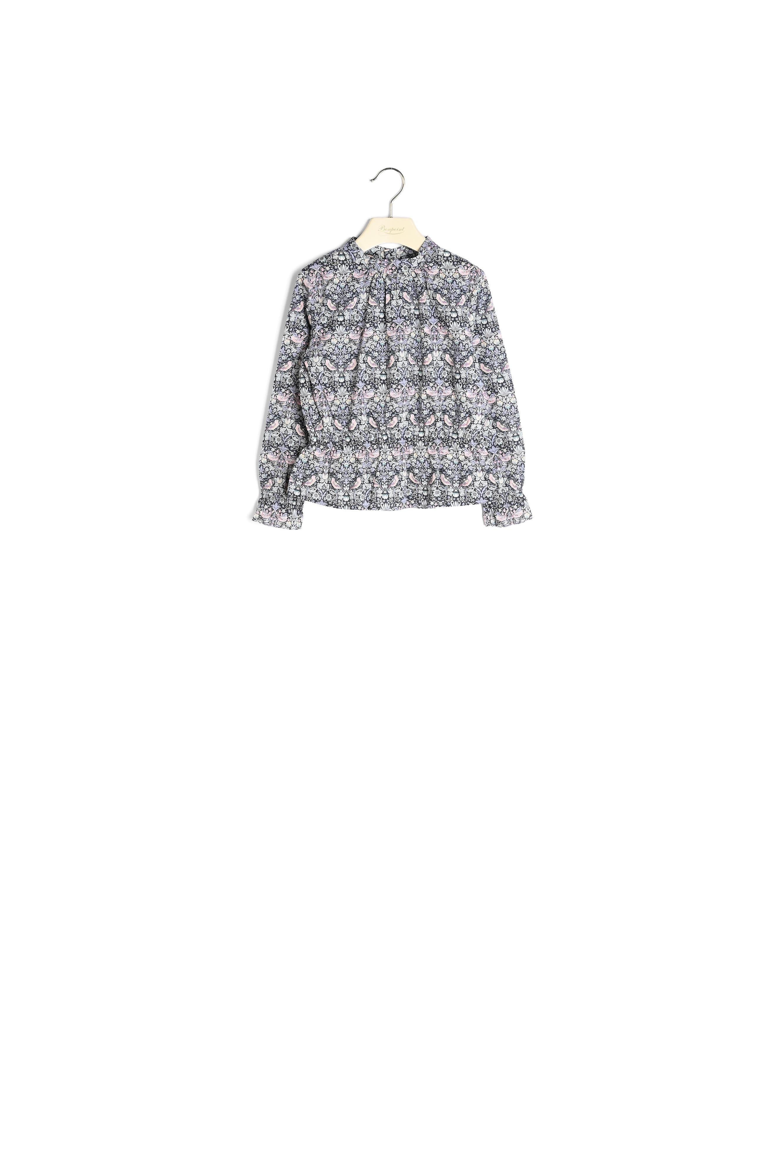 Blouse June - Bonpoint vintage