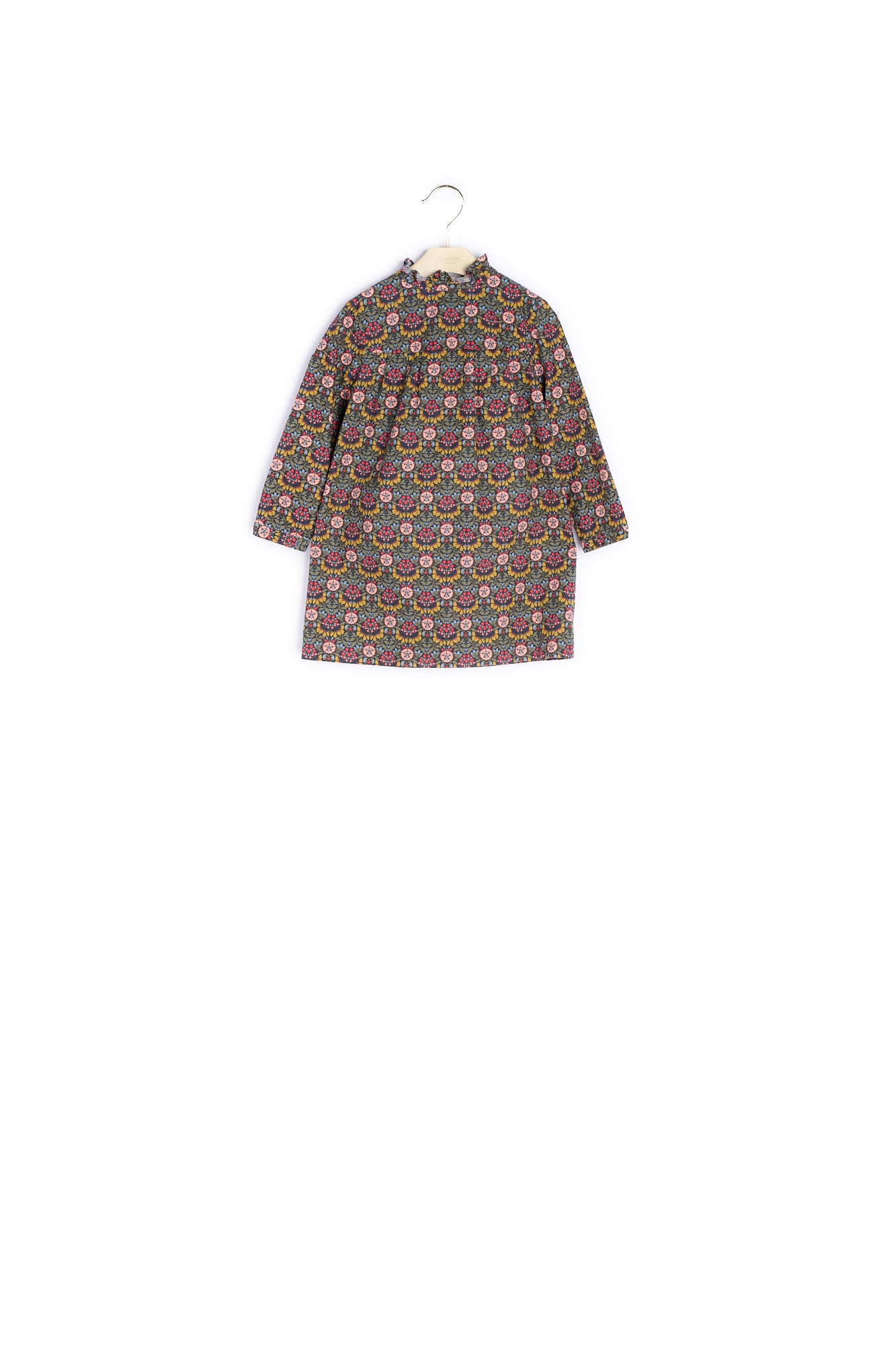 Robe Juline - Bonpoint vintage