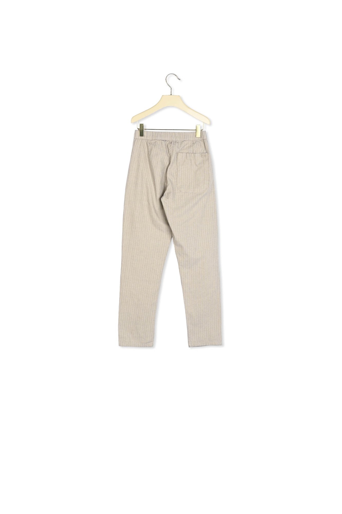 Pantalon à rayures - Bonpoint vintage
