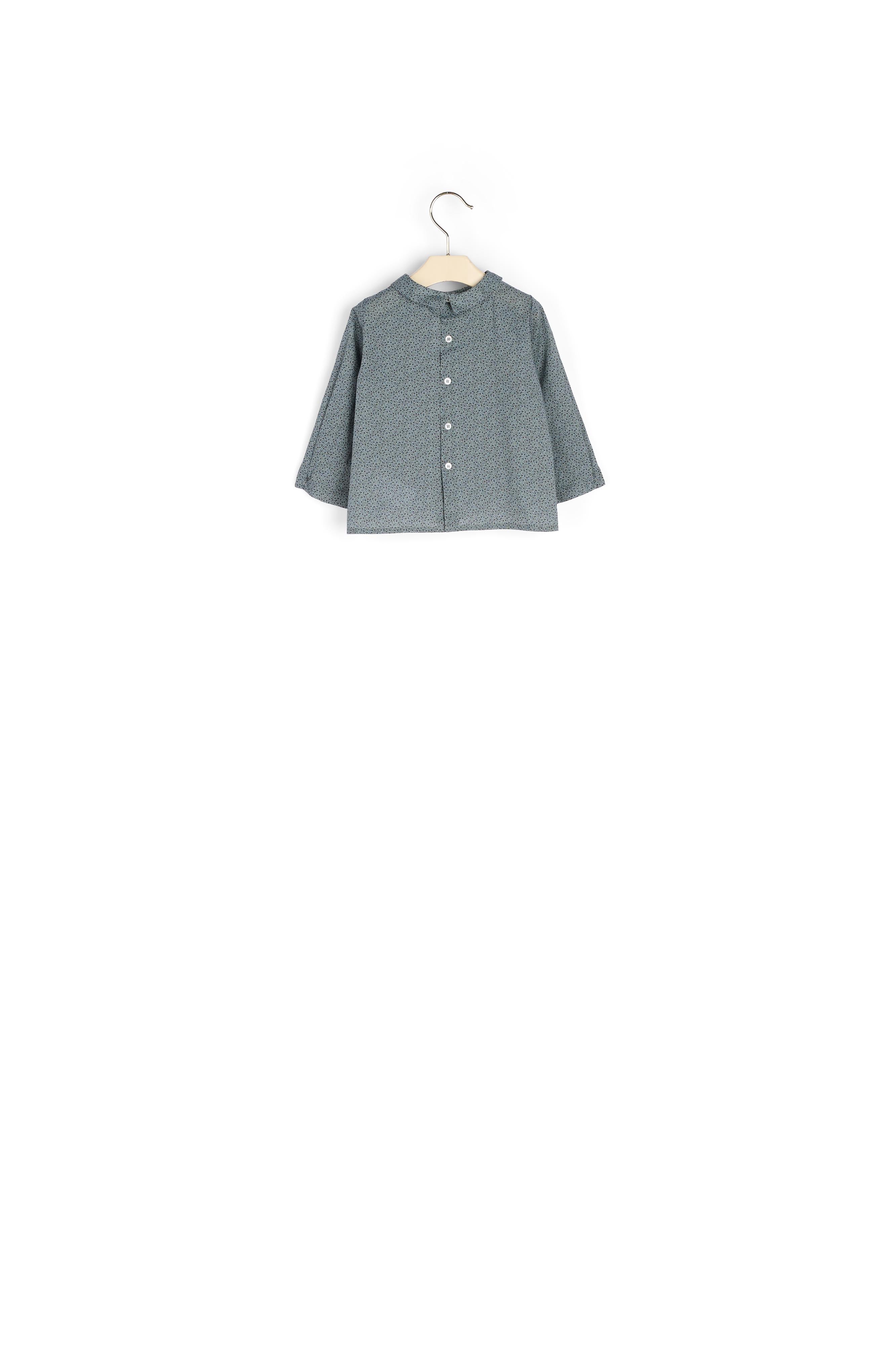 Chemise Florent - Bonpoint vintage