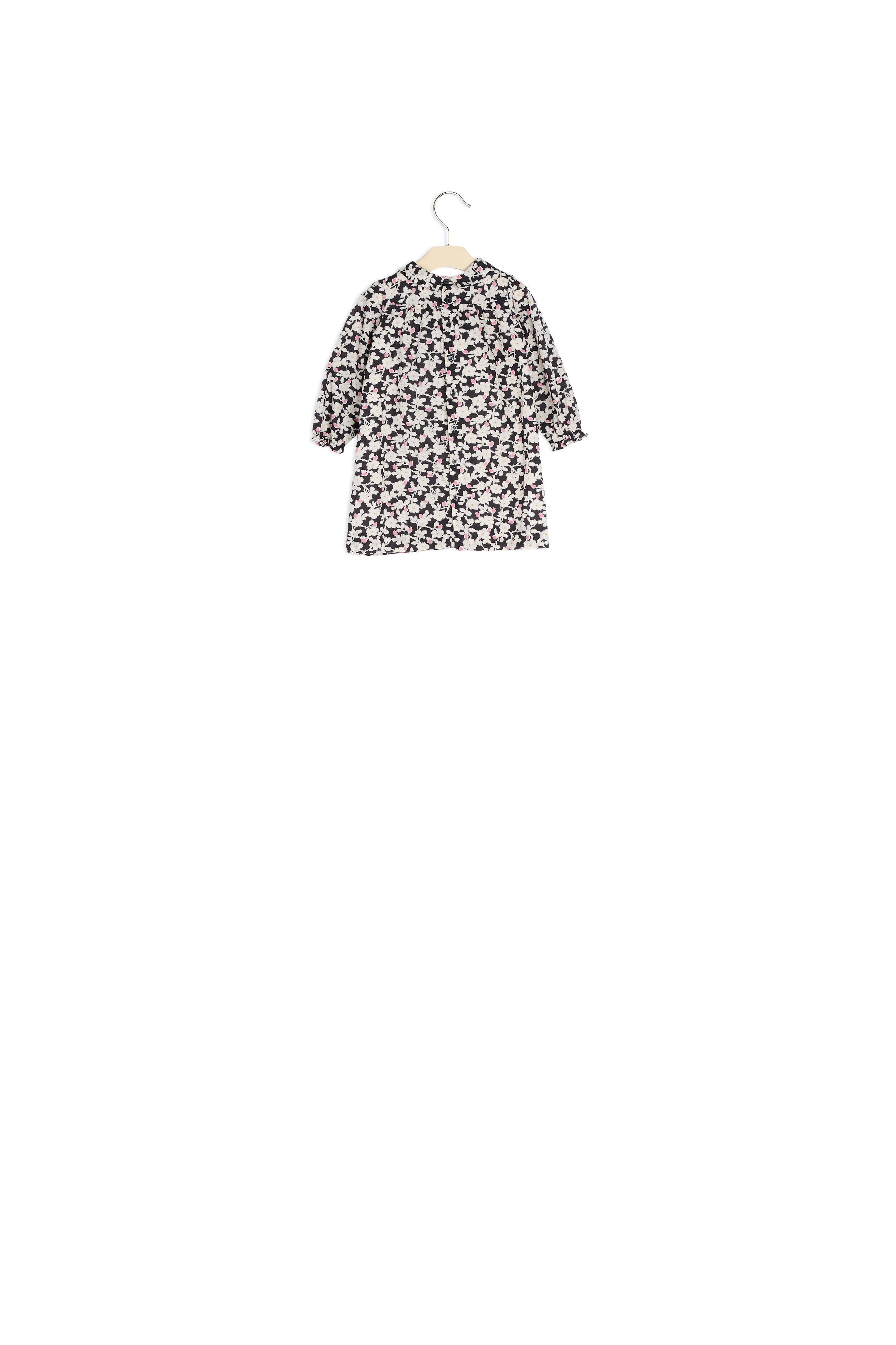 Robe Juju - Bonpoint vintage