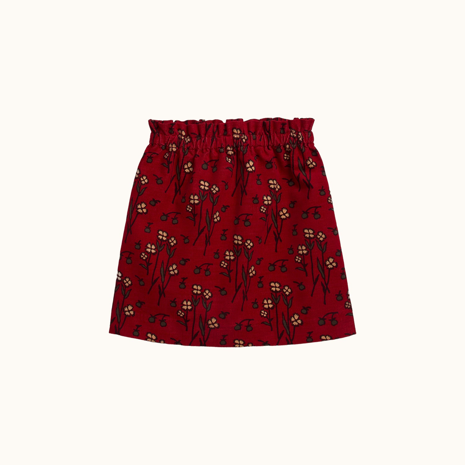 Jupe Fluette fille - Bonpoint vintage