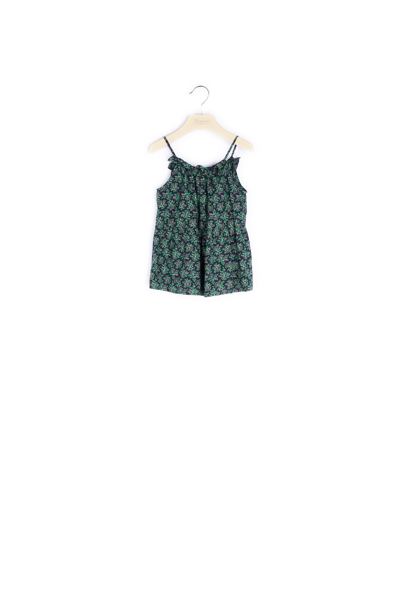 Blouse Nini - Bonpoint vintage