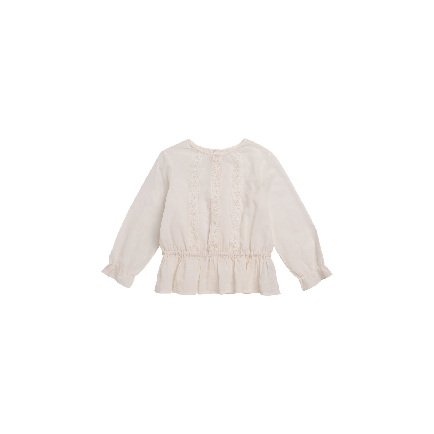Blouse Lalia - Bonpoint vintage