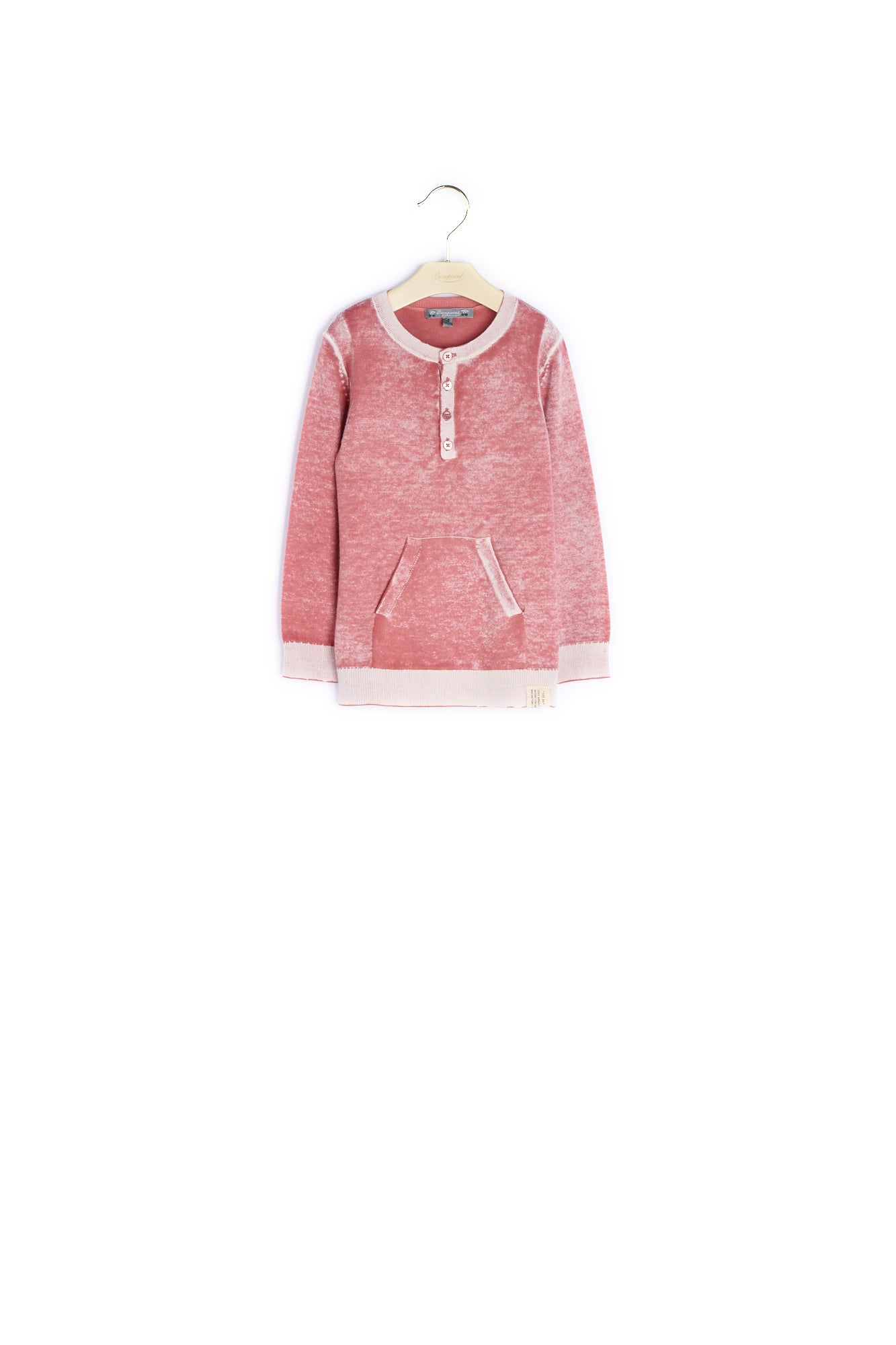 Pullover garçon - Bonpoint vintage