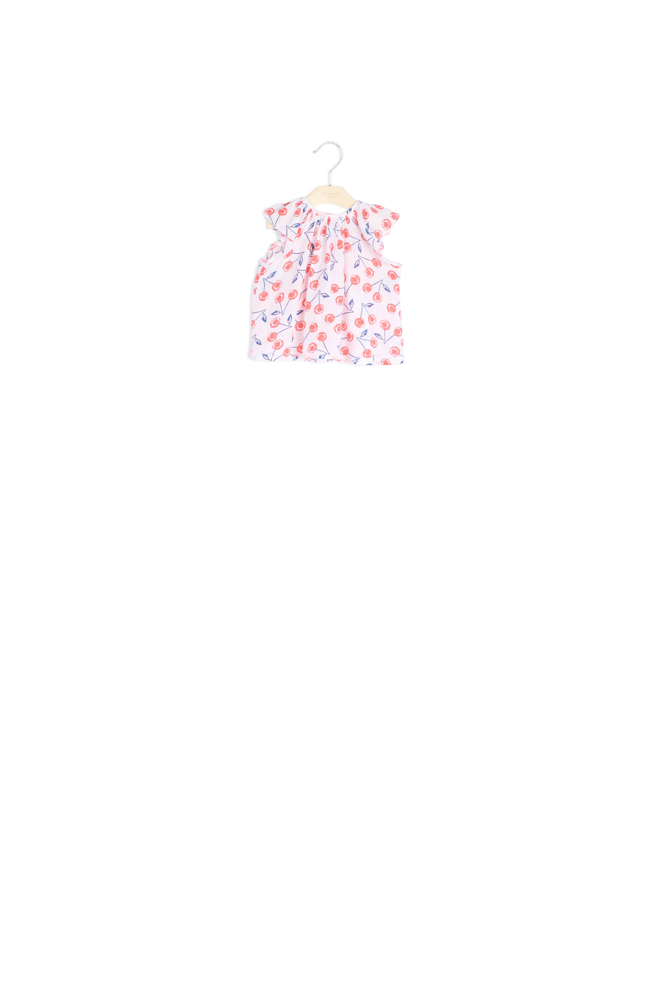 Blouse Noelle - Bonpoint vintage