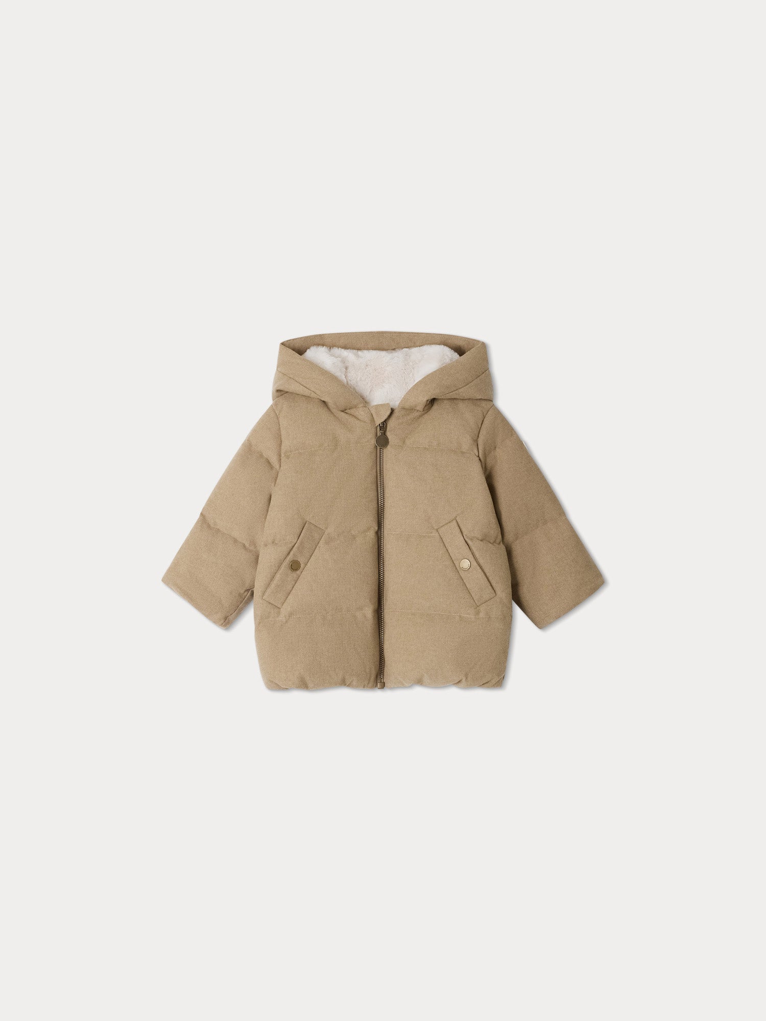 Doudoune Dozen - Bonpoint vintage