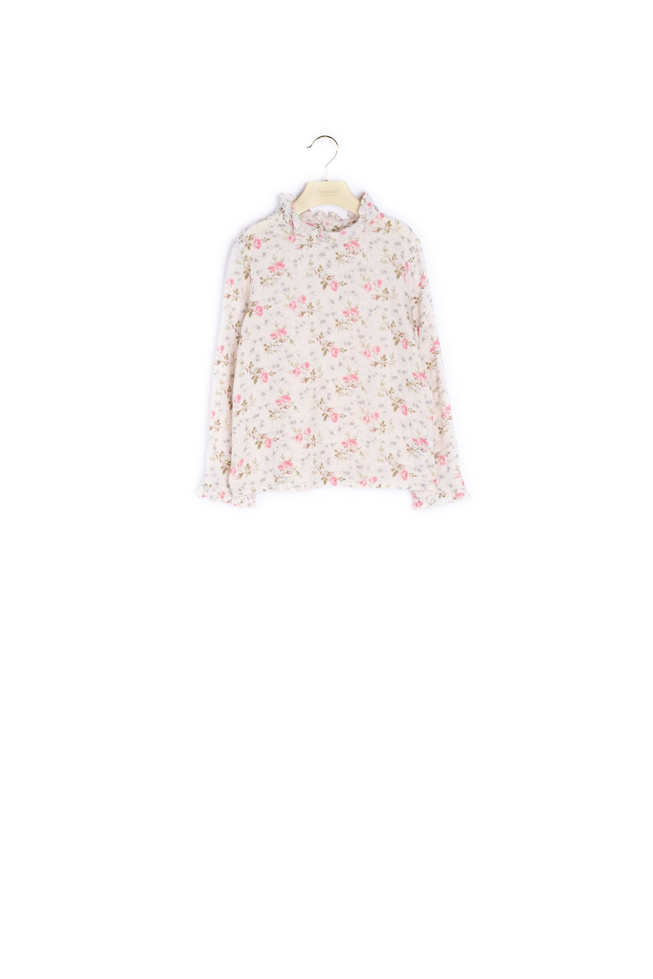 Blouse Joy - Bonpoint vintage