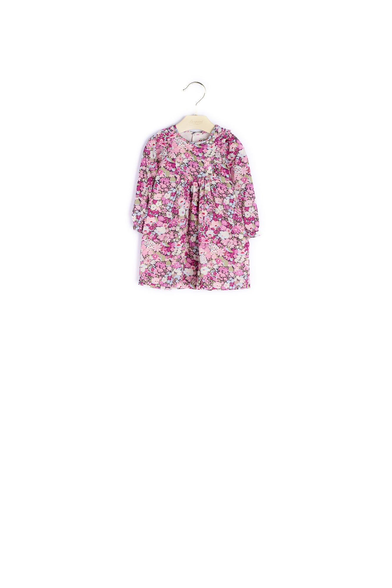 Robe Maélia - Bonpoint vintage