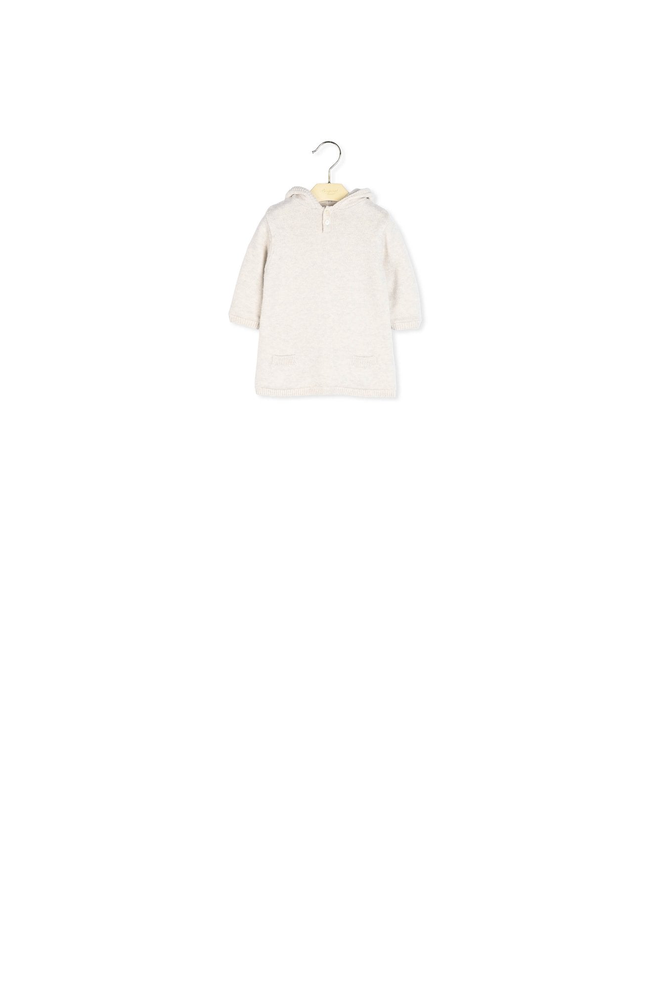 Burnou Faburnou - Bonpoint vintage
