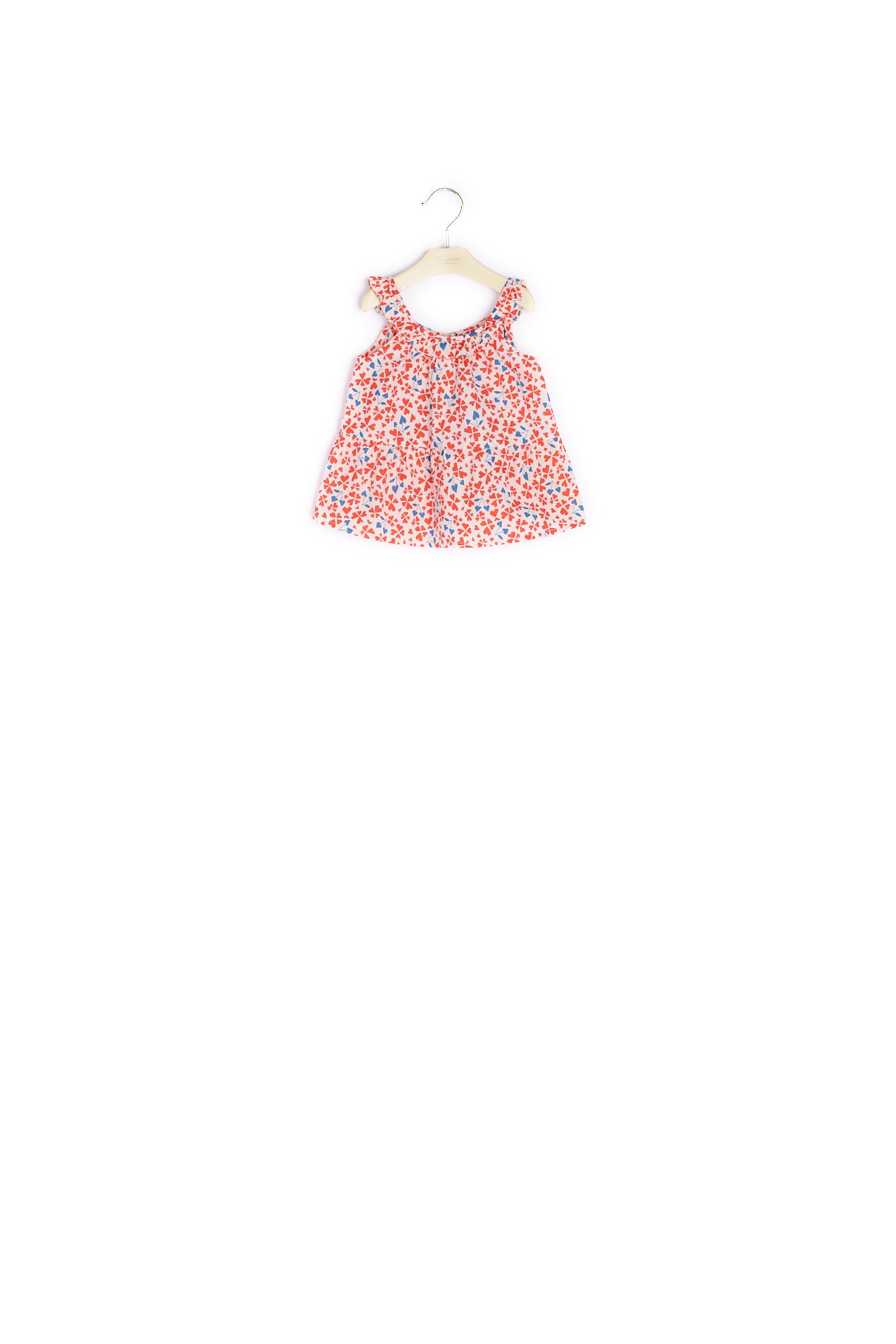 Blouse Ninili - Bonpoint vintage