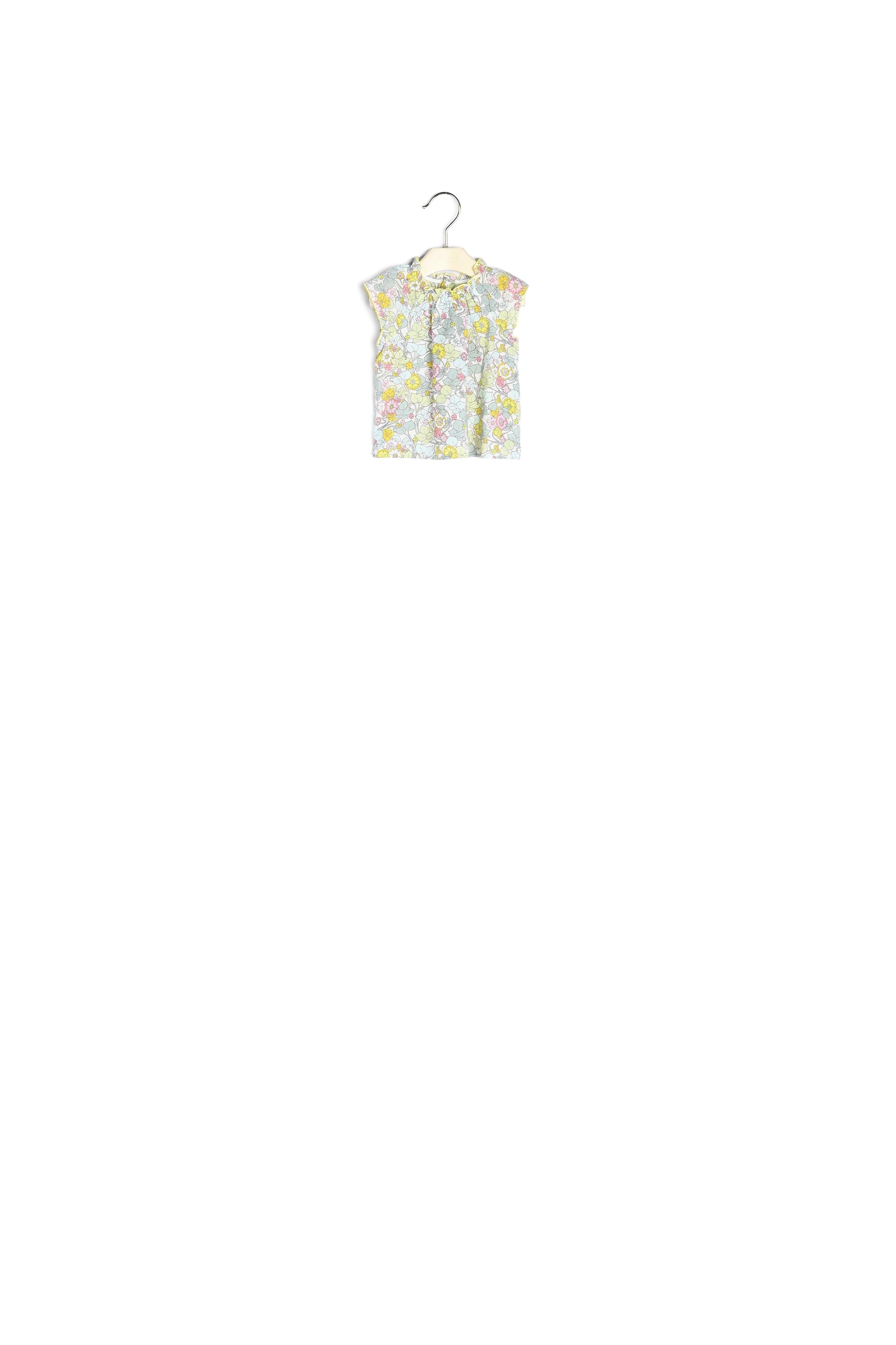 Blouse Georgia - Bonpoint vintage