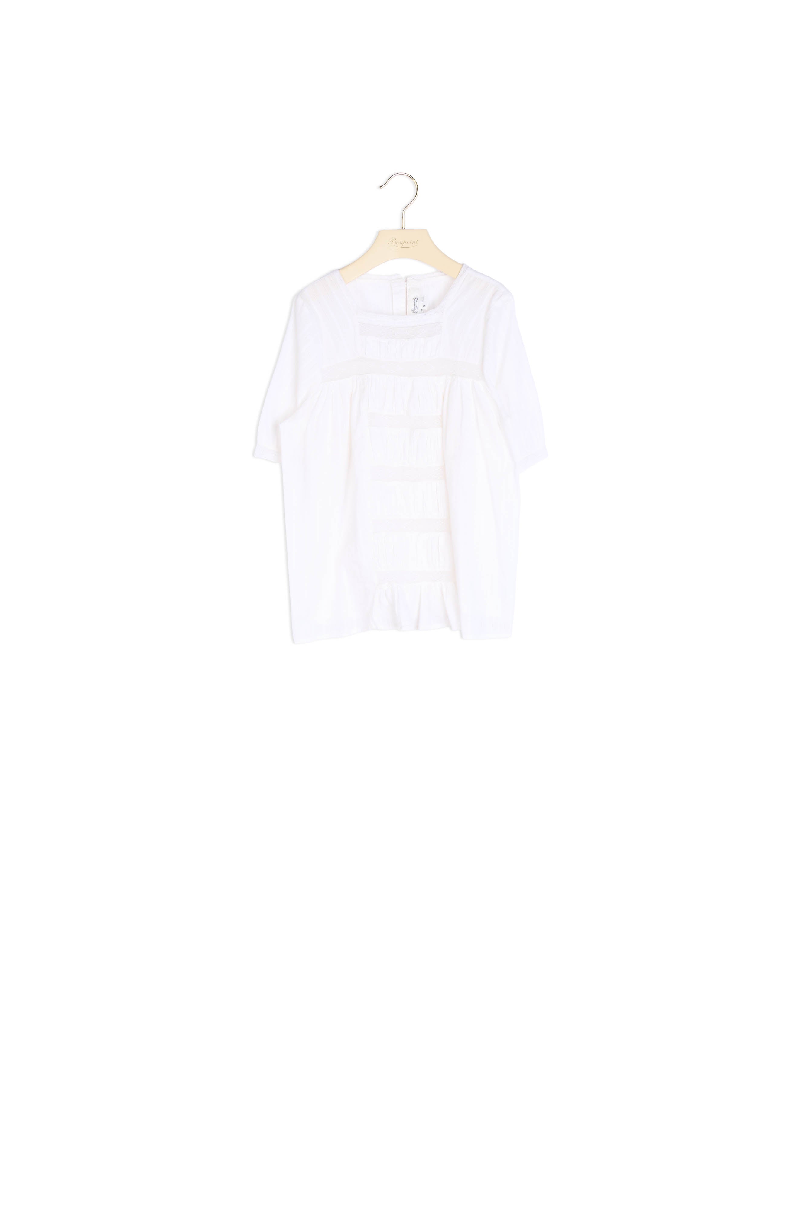 Blouse Nilo - Bonpoint vintage
