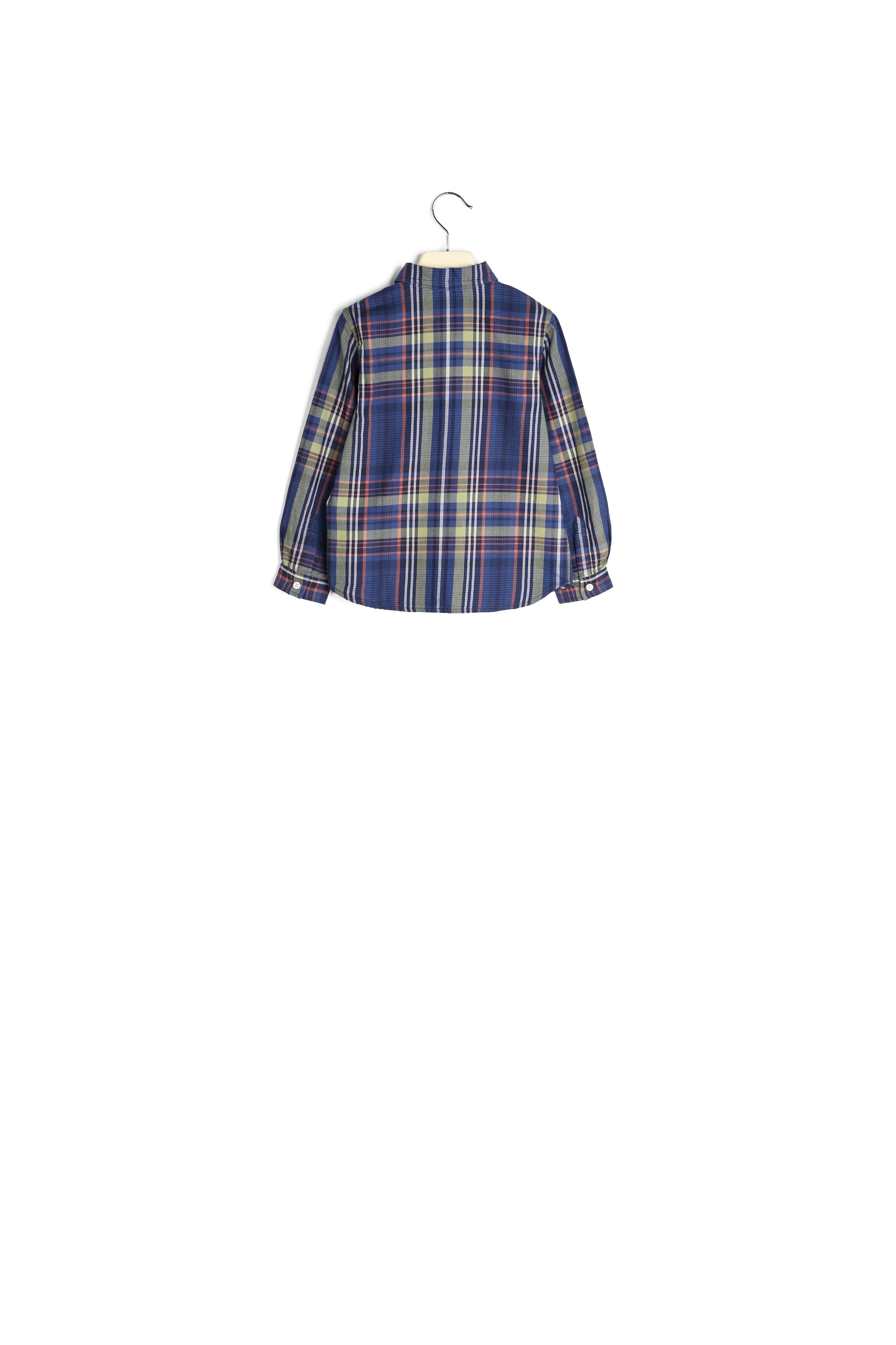 Chemise Daho - Bonpoint vintage
