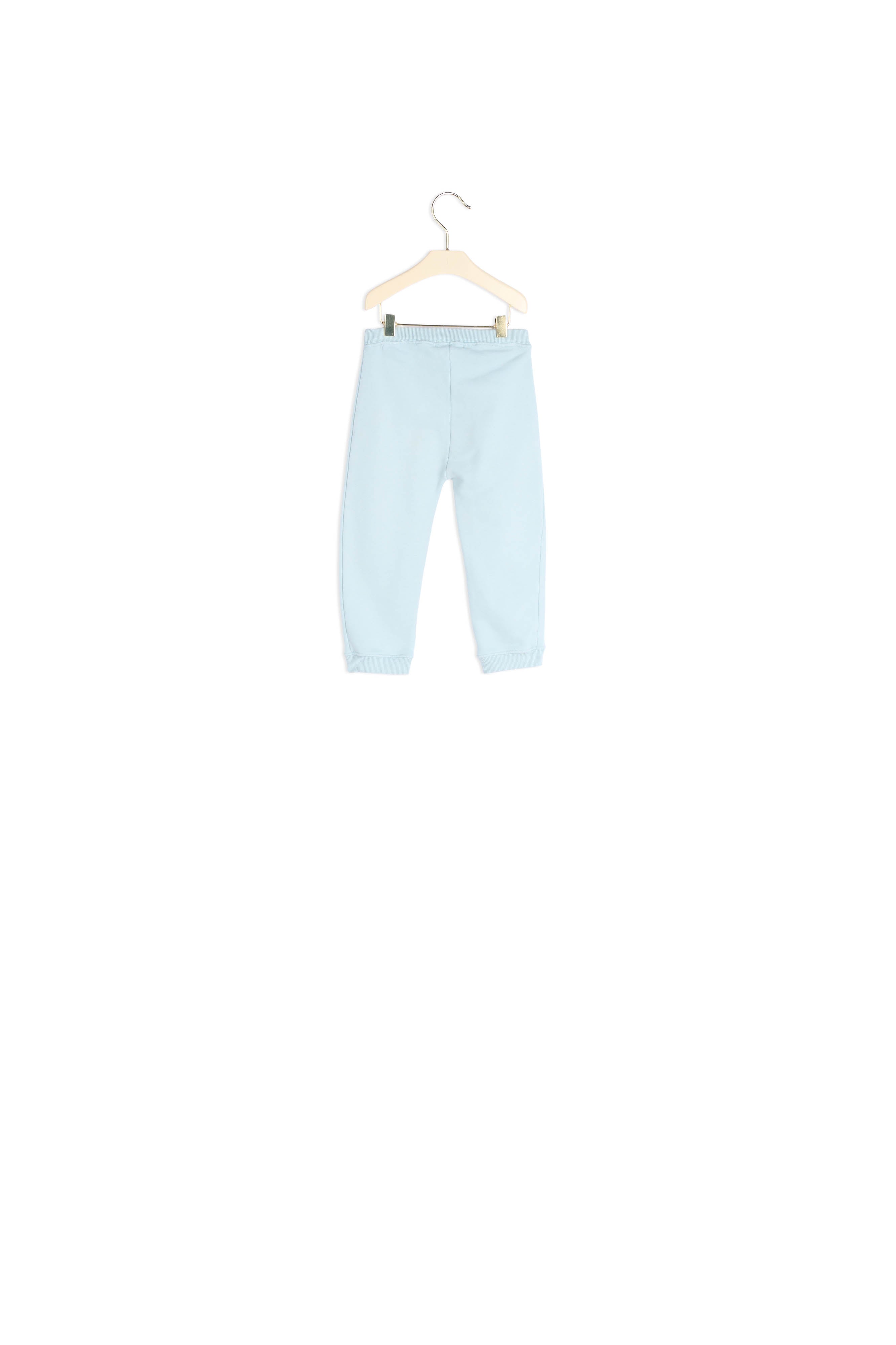 Jogging en molleton - Bonpoint vintage