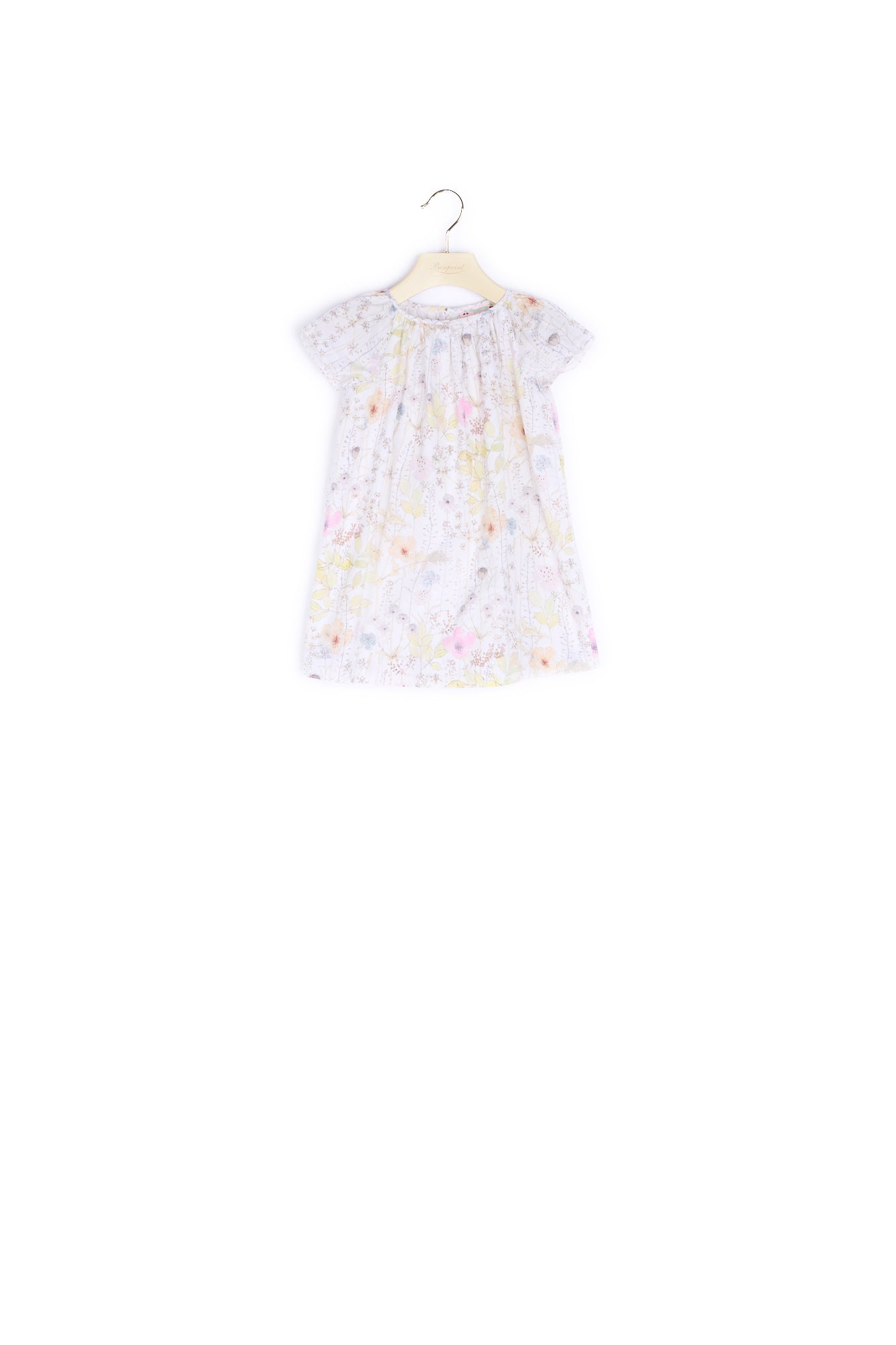 Robe Gianna - Bonpoint vintage