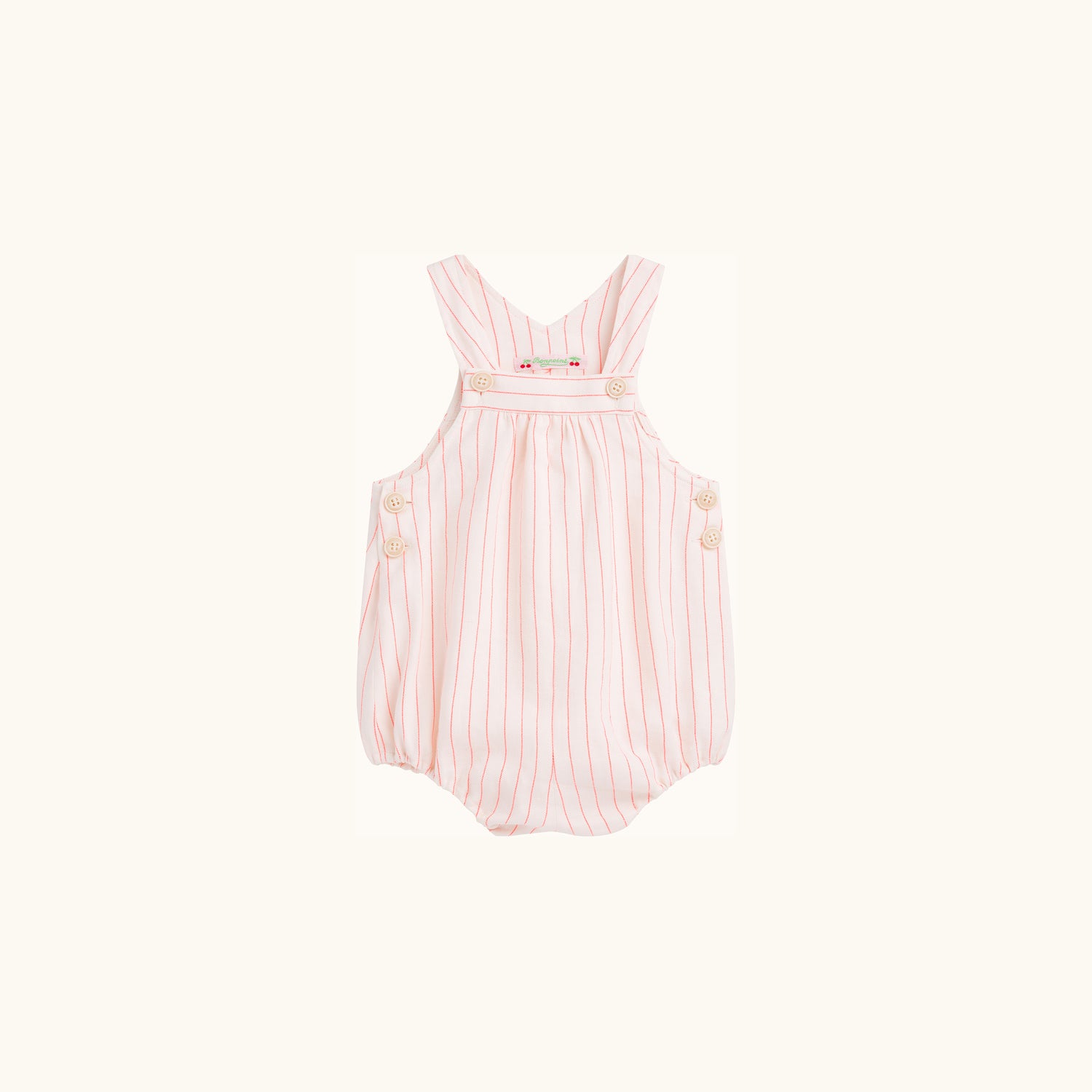 Salopette Ever - Bonpoint vintage