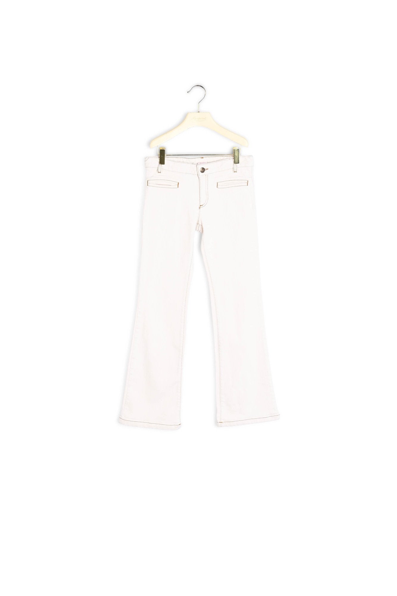 Pantalon Bestie - Bonpoint vintage