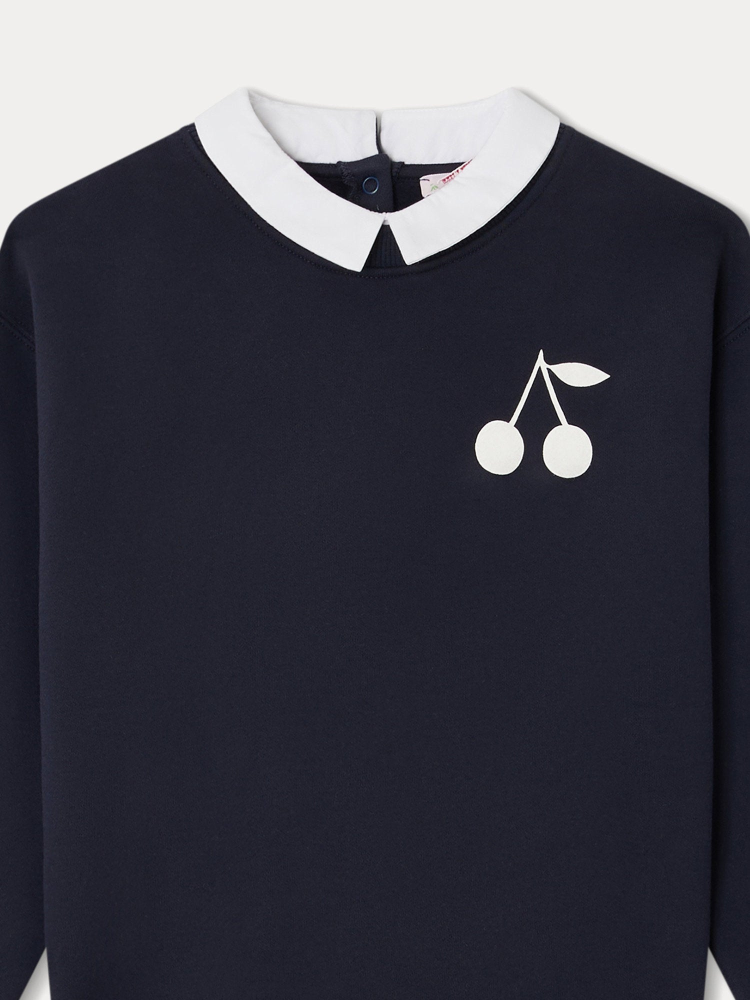 Sweatshirt Claudia - Bonpoint vintage