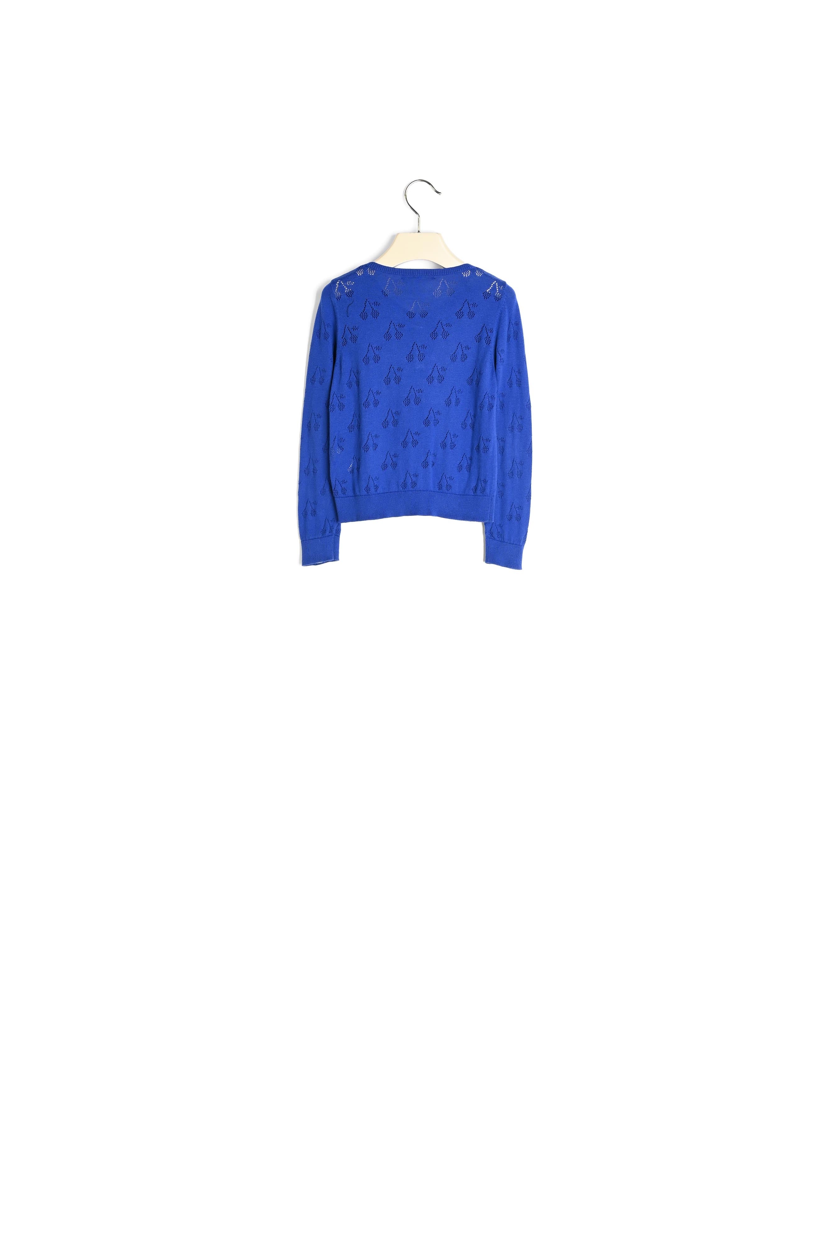 Cardigan - Bonpoint vintage