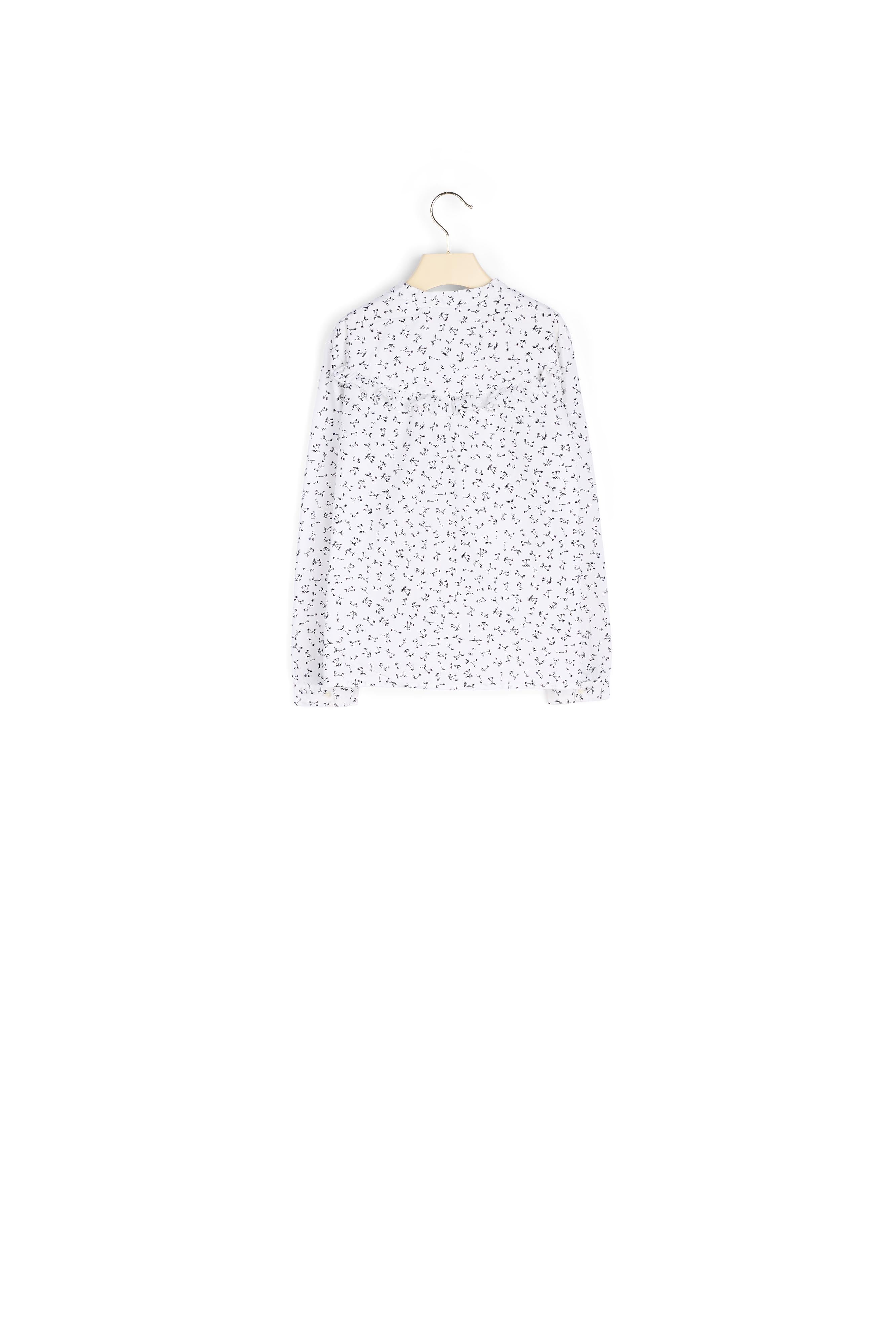 Blouse Julia - Bonpoint vintage