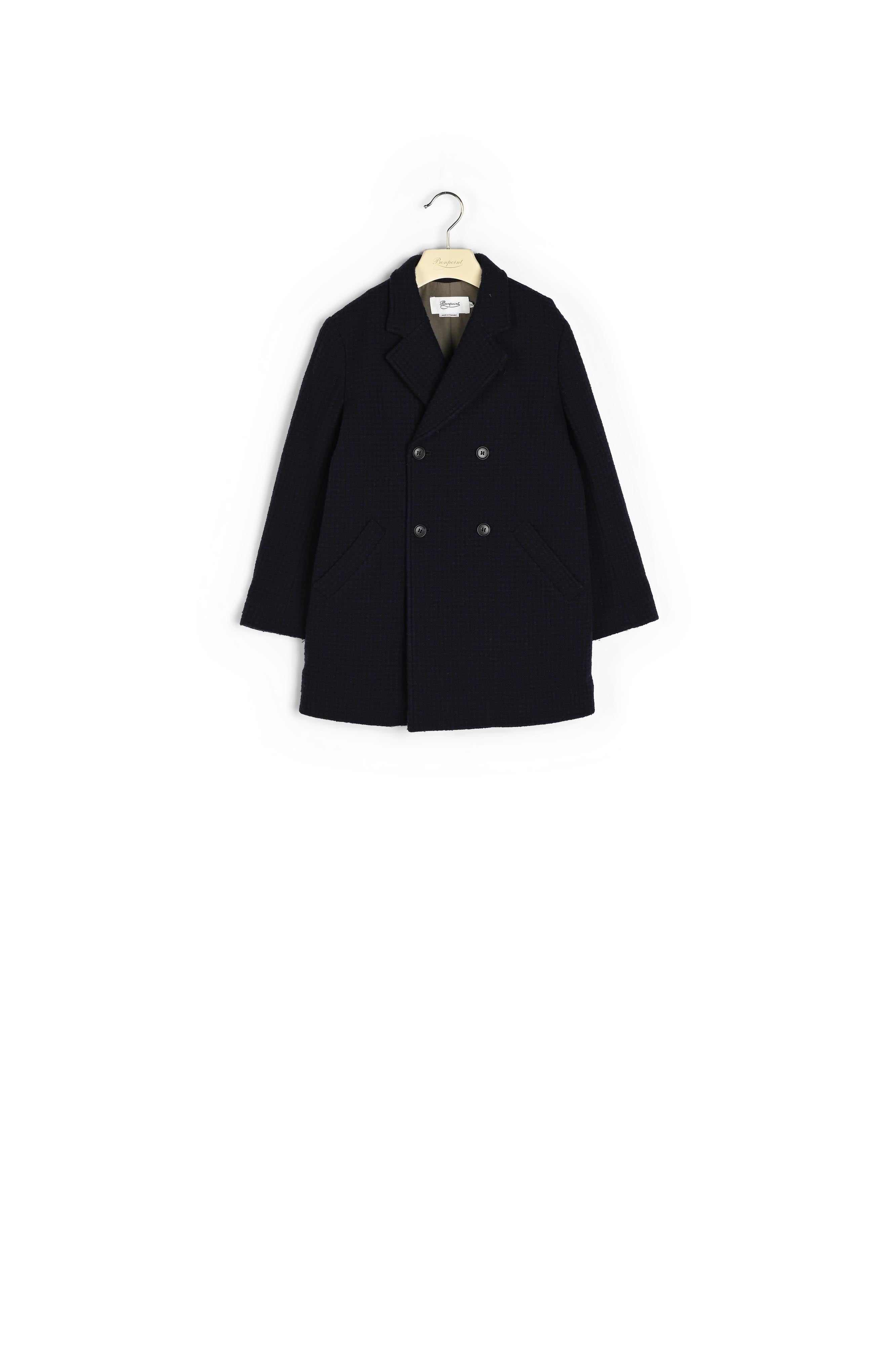 Manteau Barnaby - Bonpoint vintage