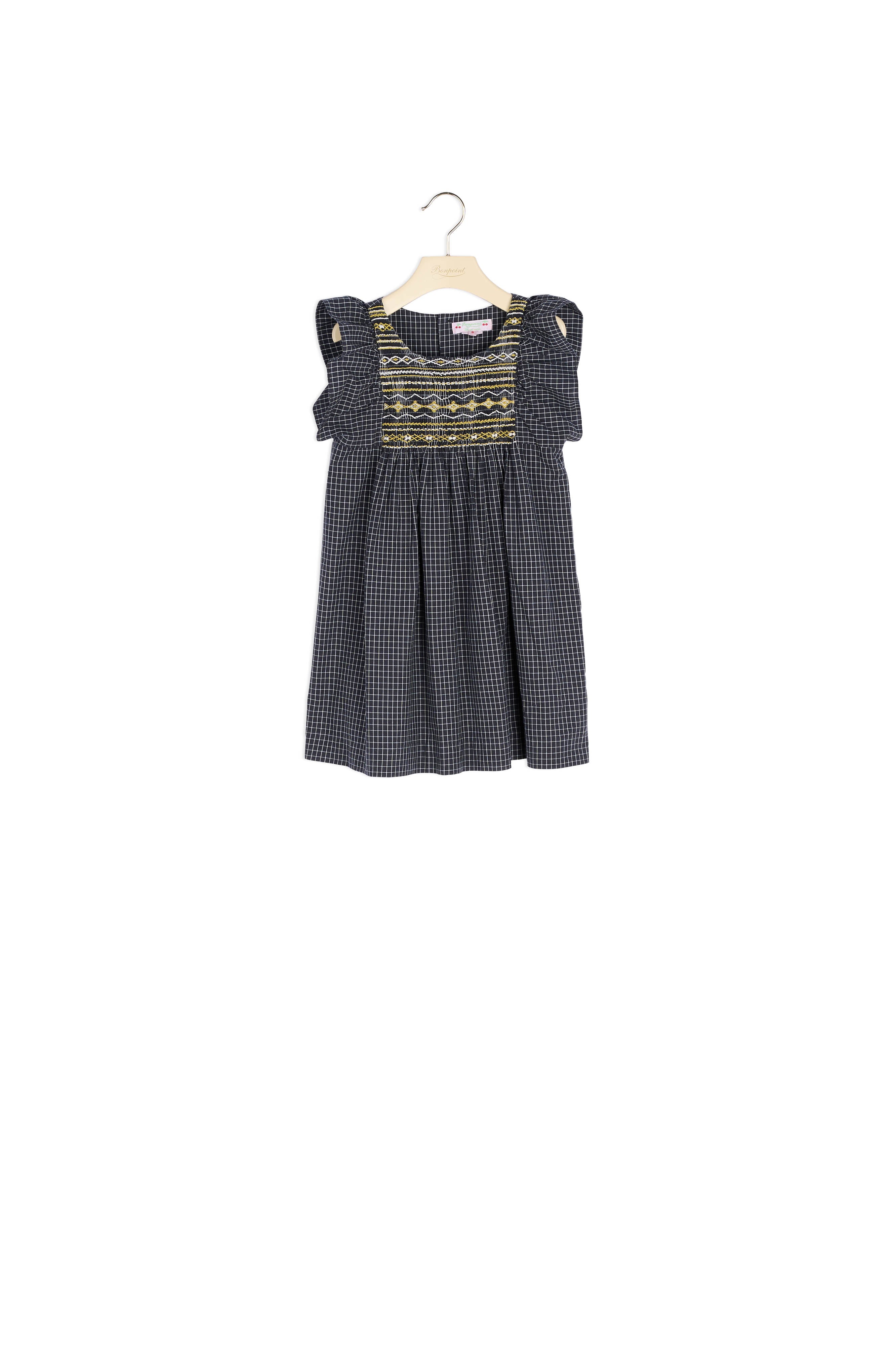 Robe Cristina - Bonpoint vintage