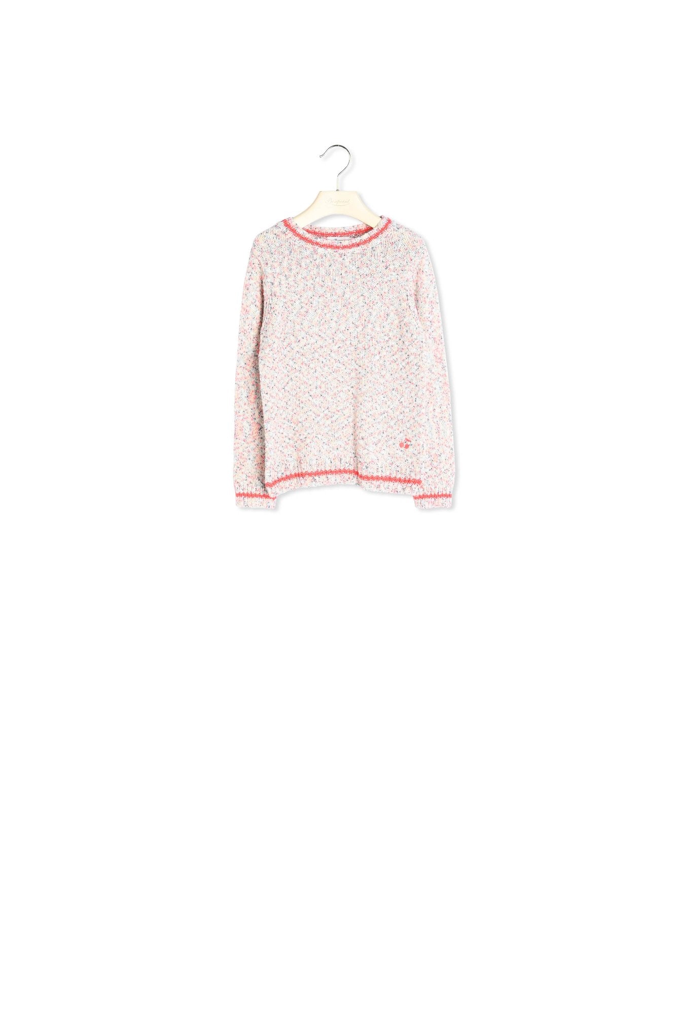 Pull manches longues - Bonpoint vintage