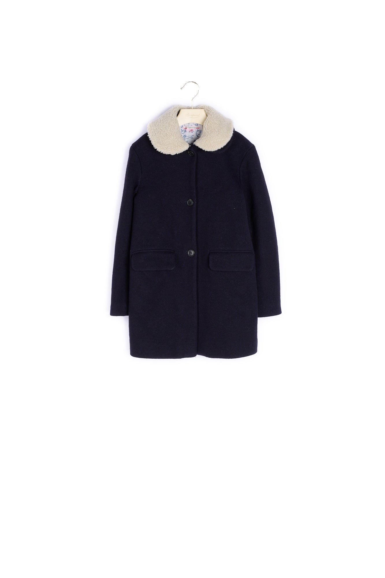Manteau Favori - Bonpoint vintage